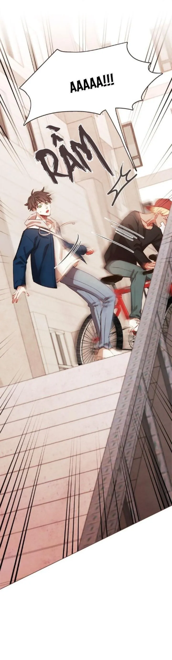 Ma Cà Rồng Đếch Có Thật Đâu! (END) Chapter 4 Trang 21