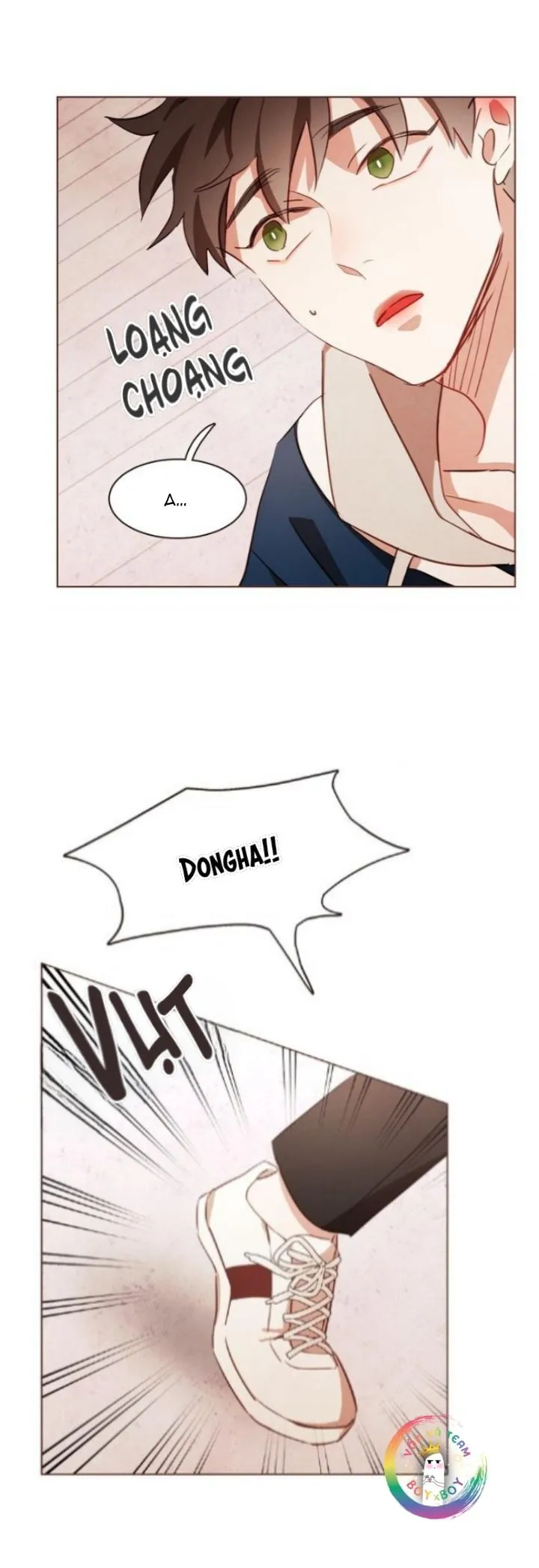 Ma Cà Rồng Đếch Có Thật Đâu! (END) Chapter 4 Trang 22