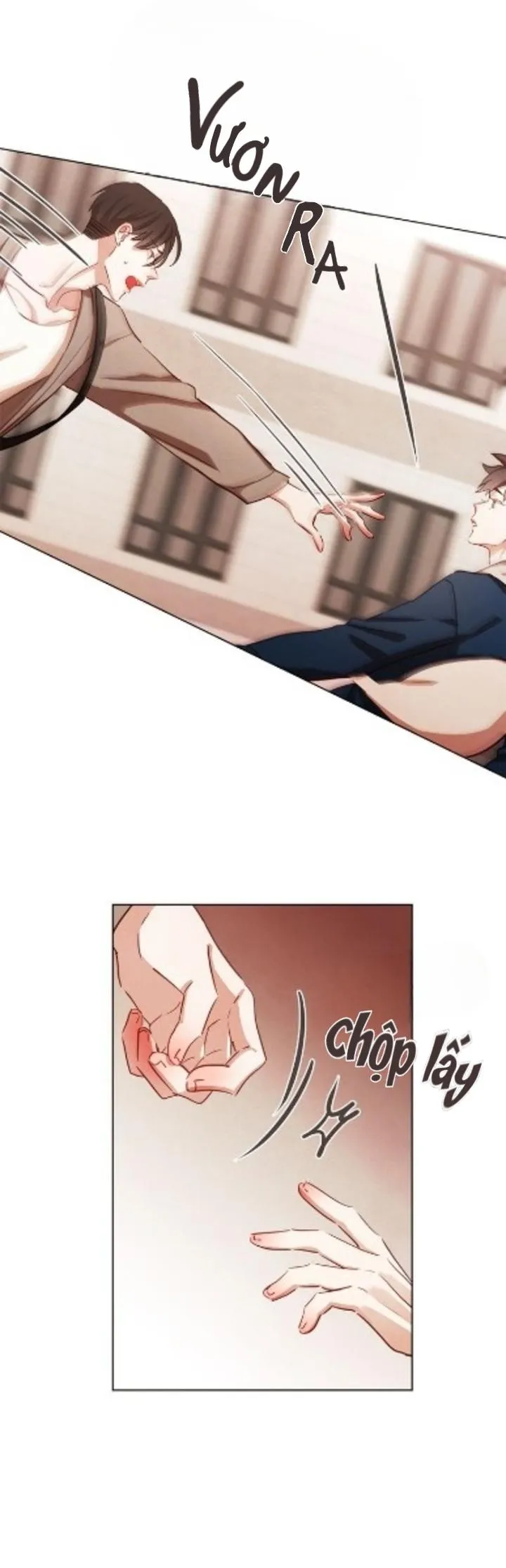 Ma Cà Rồng Đếch Có Thật Đâu! (END) Chapter 4 Trang 23