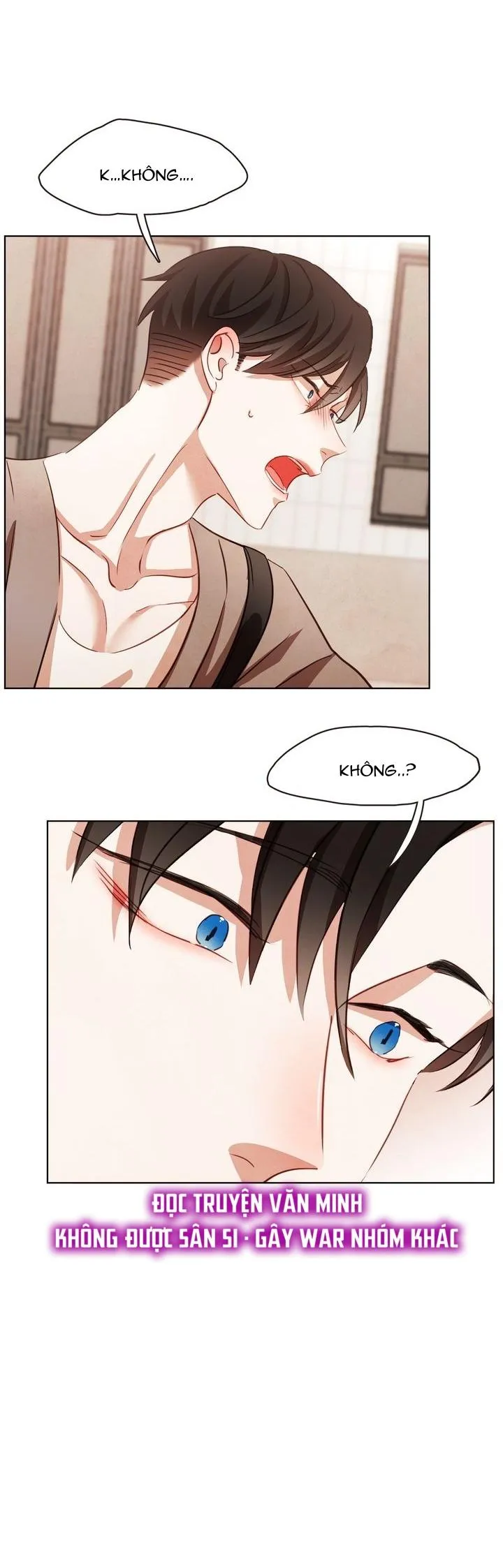 Ma Cà Rồng Đếch Có Thật Đâu! (END) Chapter 4 Trang 24