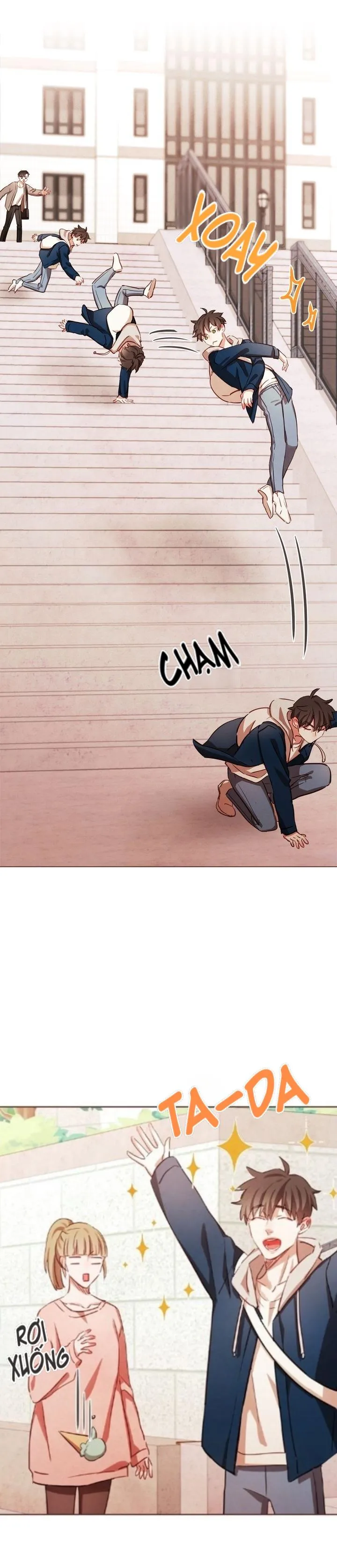 Ma Cà Rồng Đếch Có Thật Đâu! (END) Chapter 4 Trang 25