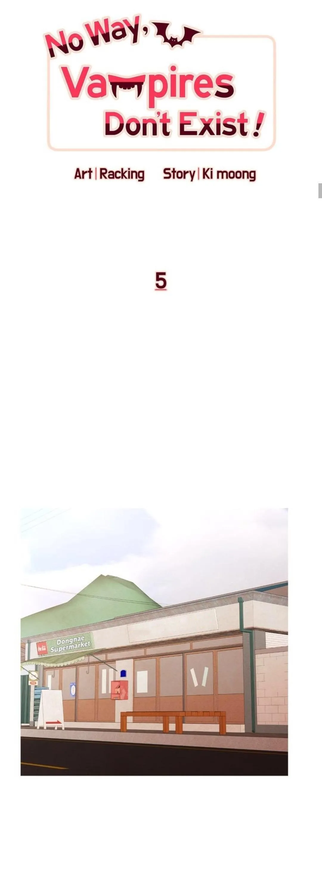 Ma Cà Rồng Đếch Có Thật Đâu! (END) Chapter 5 Trang 10