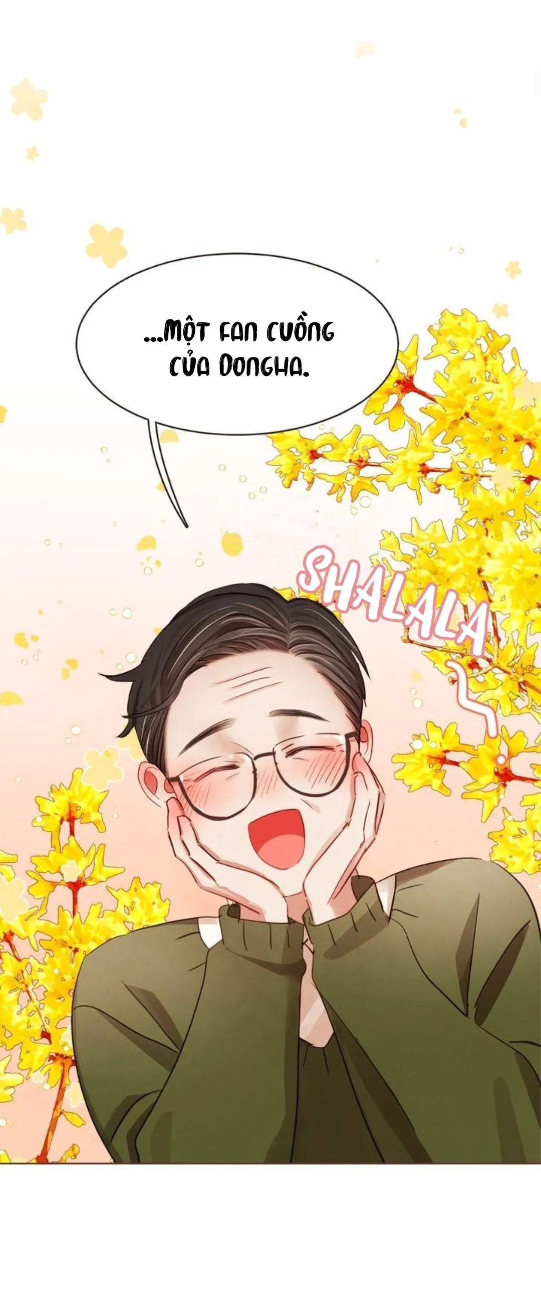 Ma Cà Rồng Đếch Có Thật Đâu! (END) Chapter 5 Trang 18