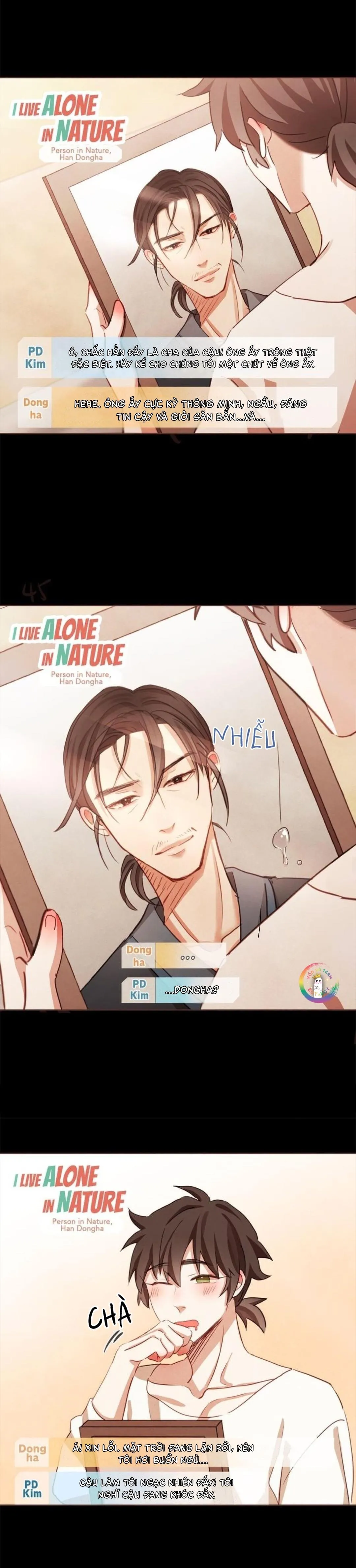 Ma Cà Rồng Đếch Có Thật Đâu! (END) Chapter 5 Trang 24