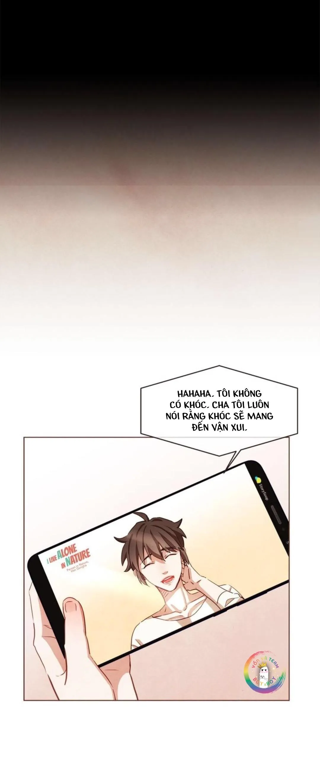 Ma Cà Rồng Đếch Có Thật Đâu! (END) Chapter 5 Trang 25