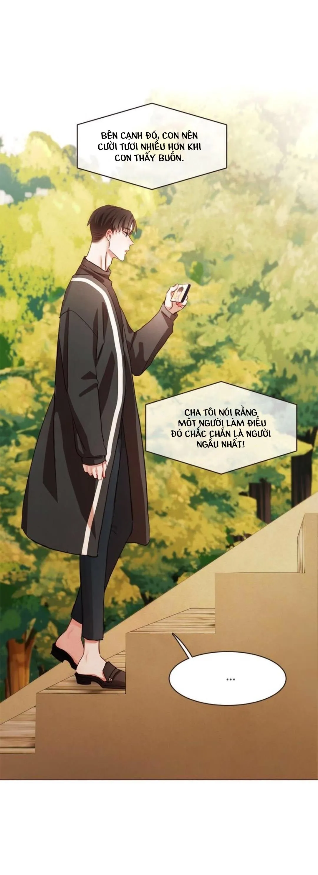 Ma Cà Rồng Đếch Có Thật Đâu! (END) Chapter 5 Trang 26