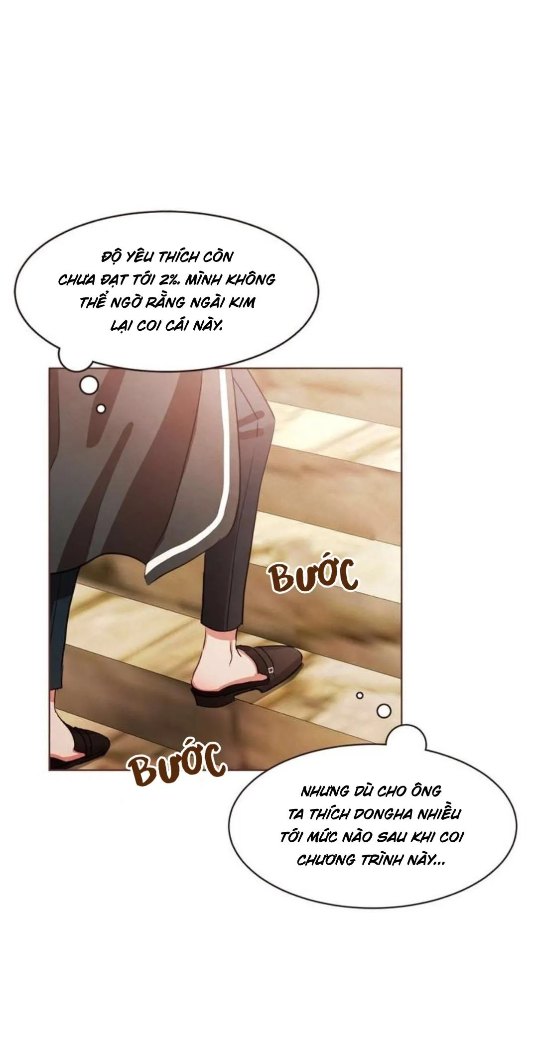 Ma Cà Rồng Đếch Có Thật Đâu! (END) Chapter 5 Trang 27