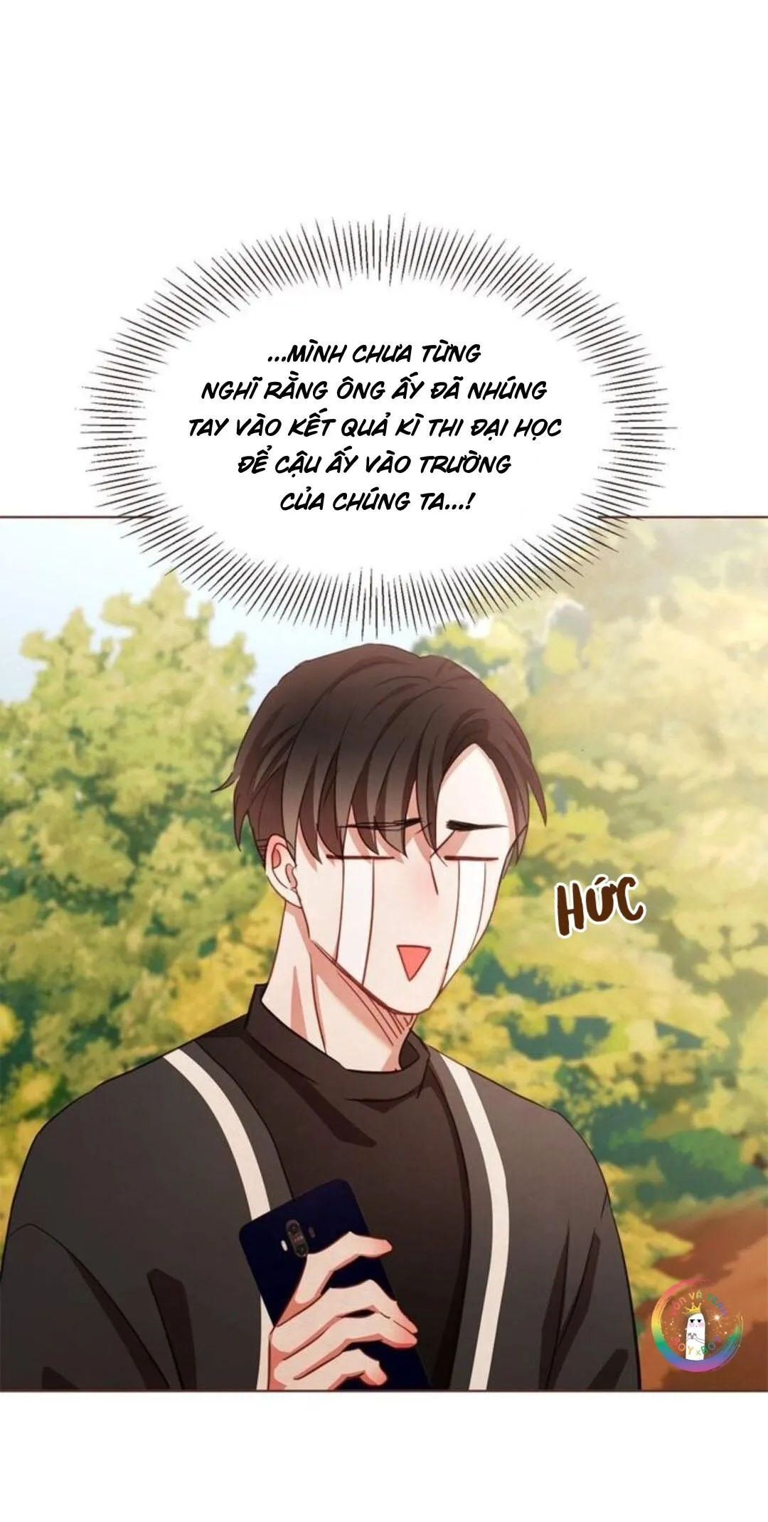 Ma Cà Rồng Đếch Có Thật Đâu! (END) Chapter 5 Trang 28