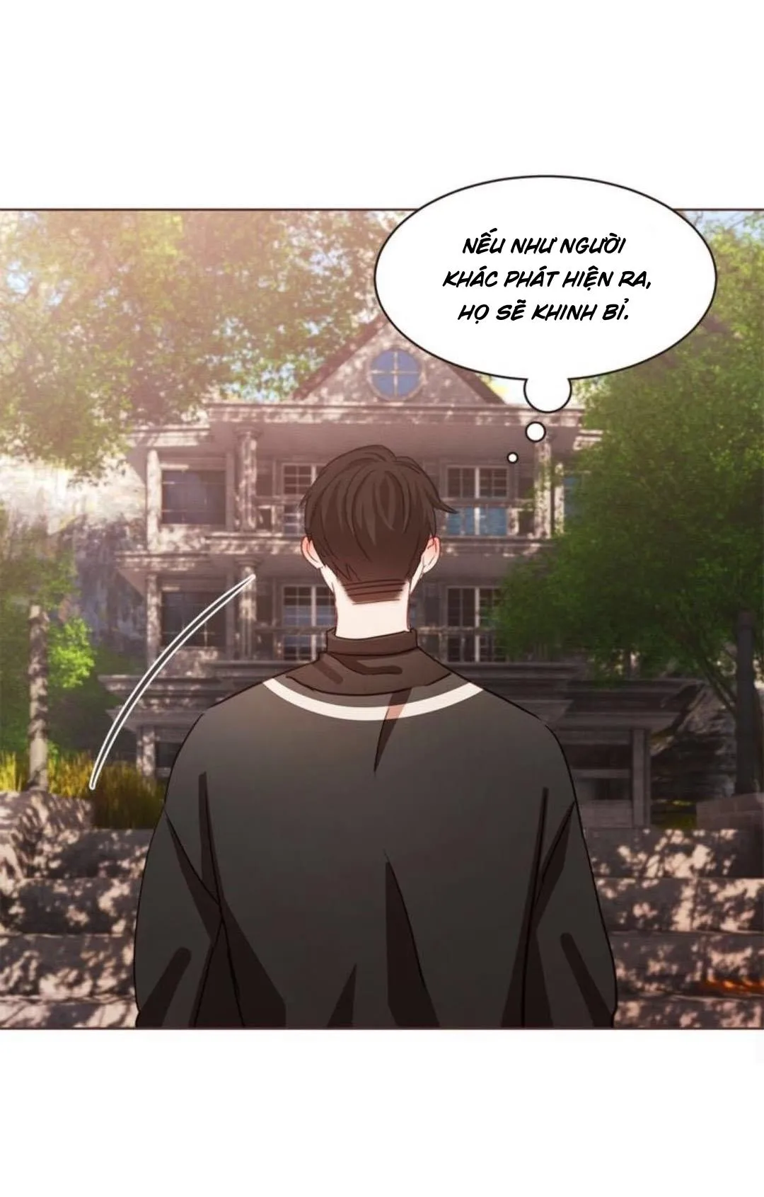 Ma Cà Rồng Đếch Có Thật Đâu! (END) Chapter 5 Trang 29