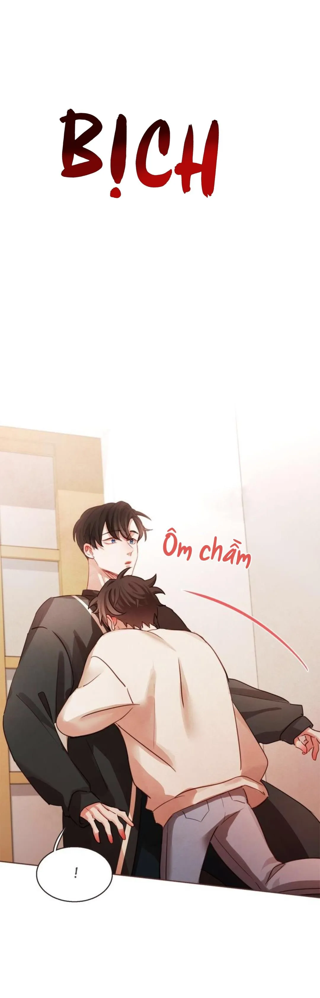 Ma Cà Rồng Đếch Có Thật Đâu! (END) Chapter 5 Trang 32