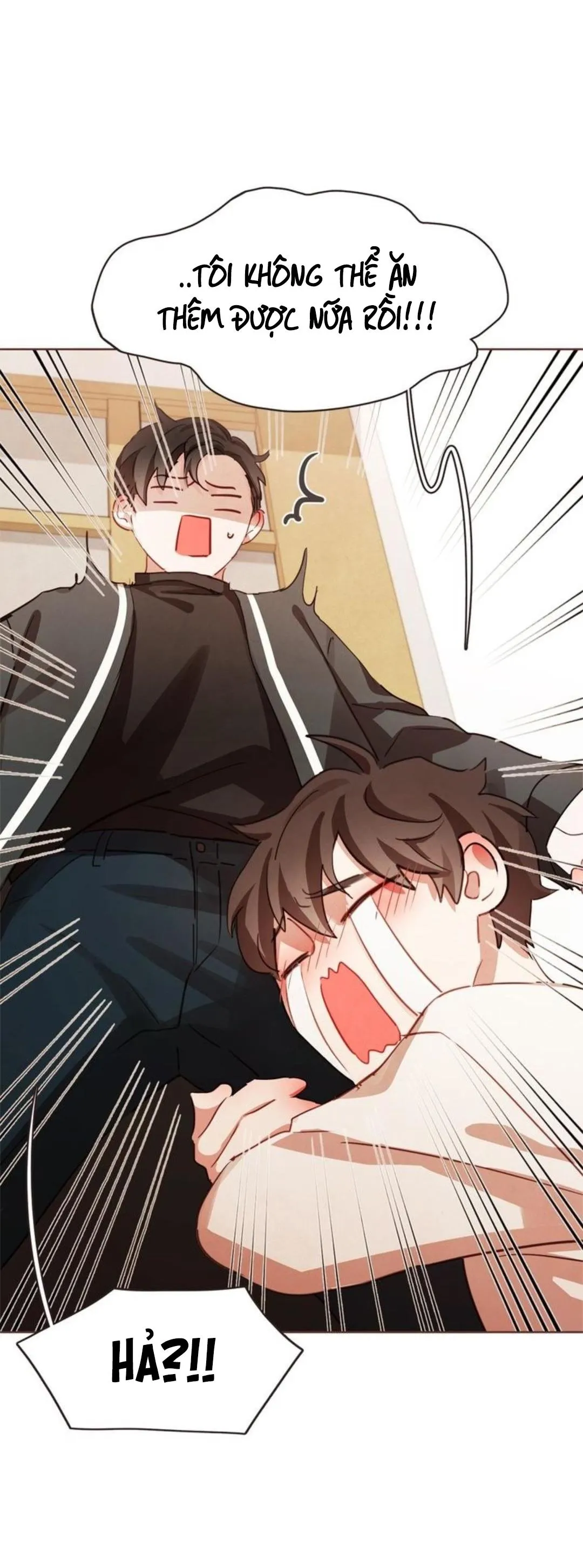 Ma Cà Rồng Đếch Có Thật Đâu! (END) Chapter 6 Trang 5