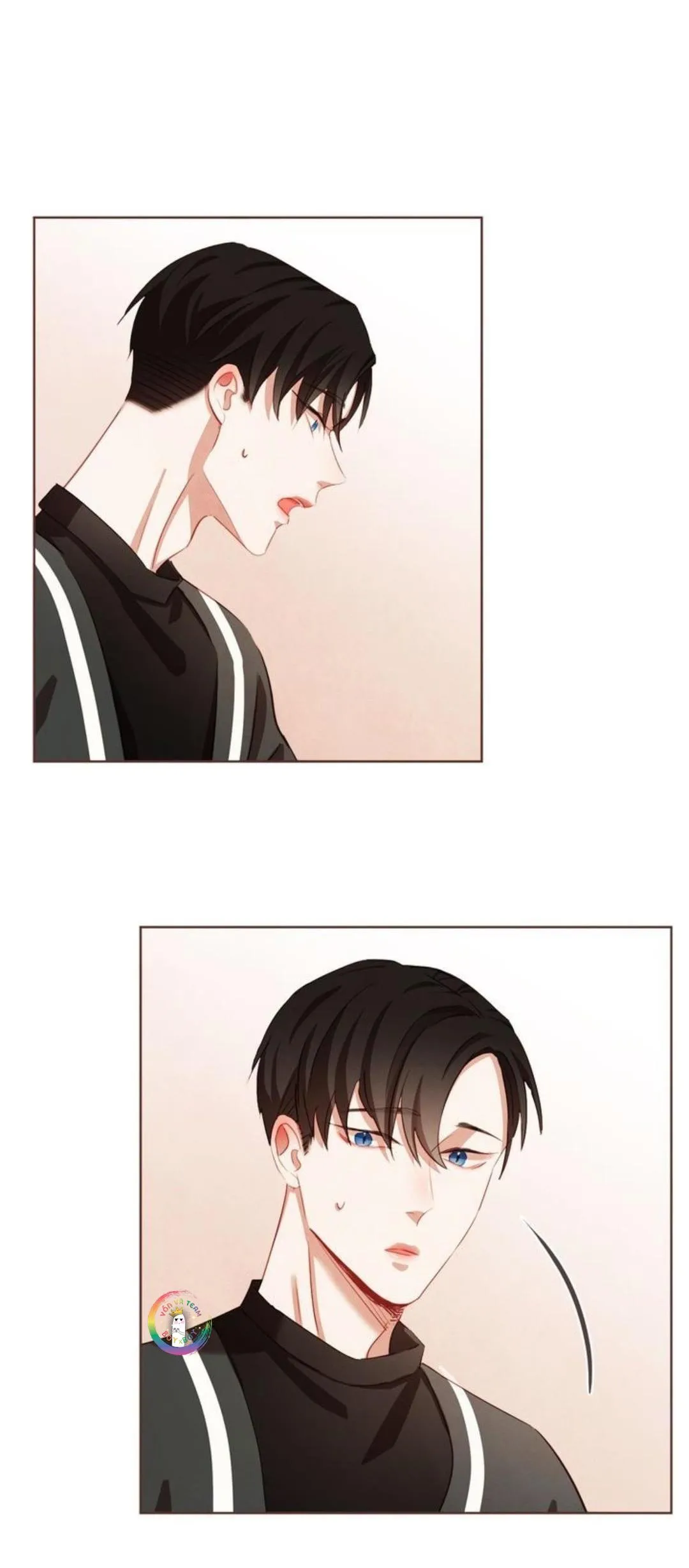 Ma Cà Rồng Đếch Có Thật Đâu! (END) Chapter 6 Trang 6