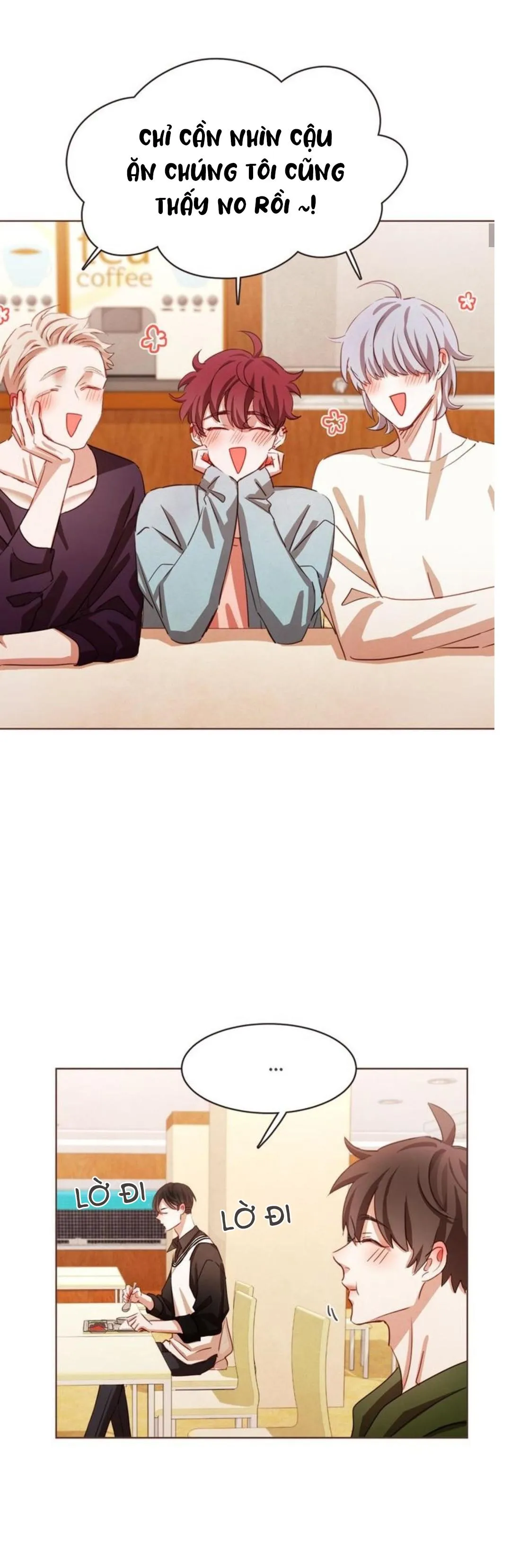 Ma Cà Rồng Đếch Có Thật Đâu! (END) Chapter 6 Trang 27