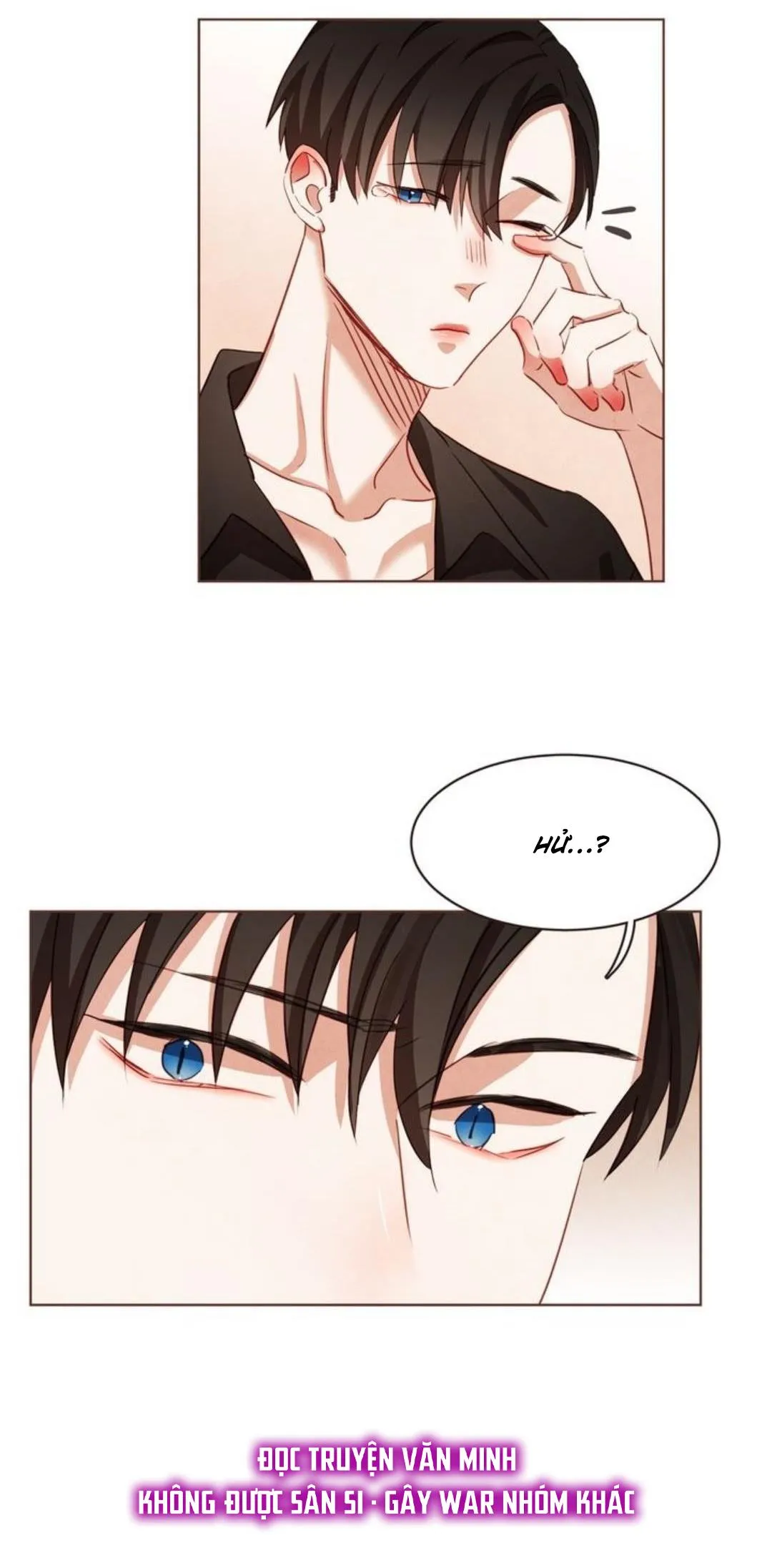 Ma Cà Rồng Đếch Có Thật Đâu! (END) Chapter 6 Trang 31