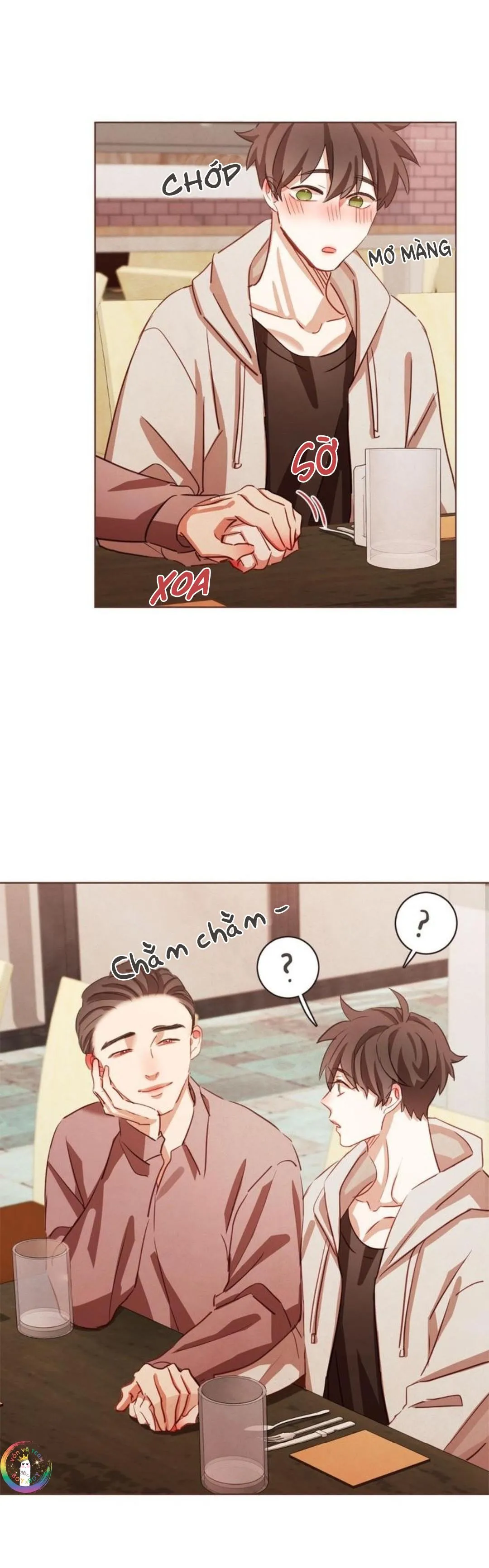 Ma Cà Rồng Đếch Có Thật Đâu! (END) Chapter 6 Trang 32