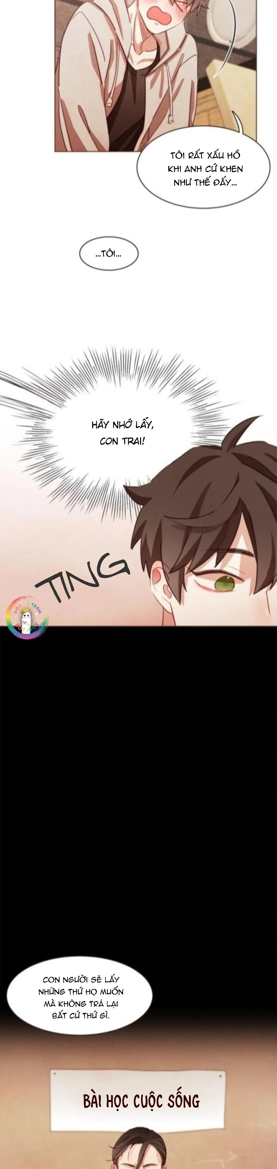 Ma Cà Rồng Đếch Có Thật Đâu! (END) Chapter 7 Trang 6