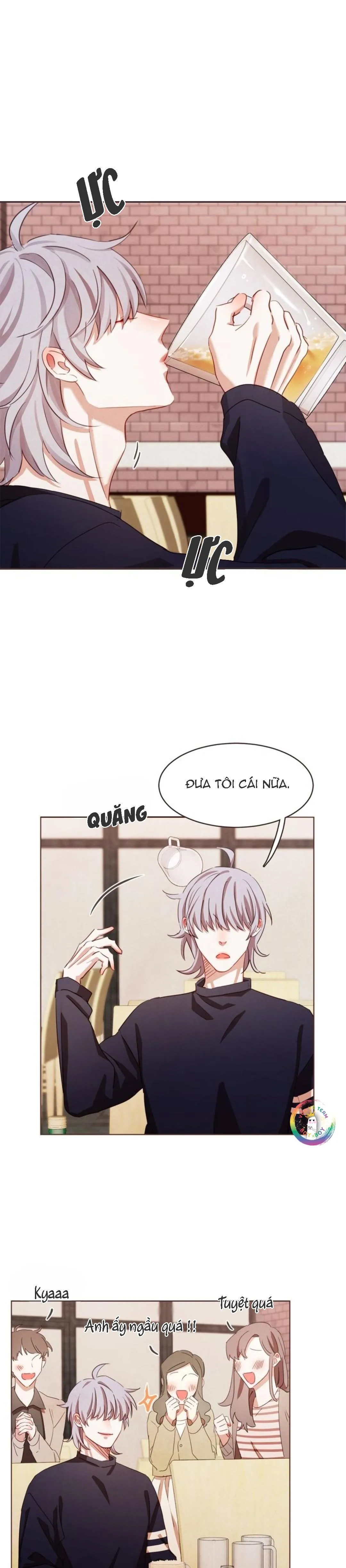 Ma Cà Rồng Đếch Có Thật Đâu! (END) Chapter 7 Trang 14