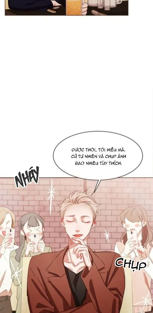 Ma Cà Rồng Đếch Có Thật Đâu! (END) Chapter 7 Trang 15