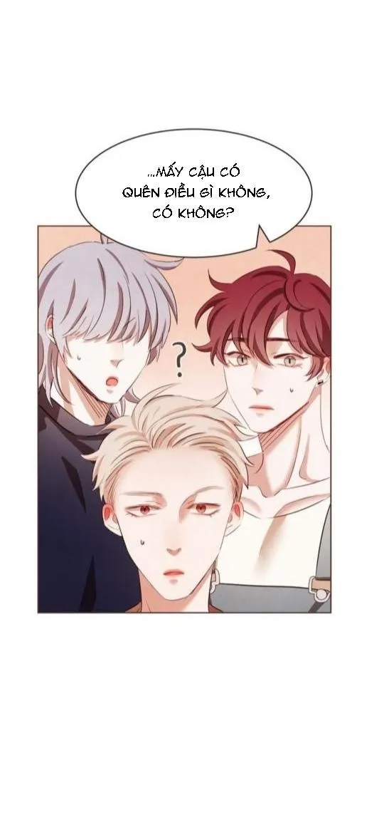 Ma Cà Rồng Đếch Có Thật Đâu! (END) Chapter 7 Trang 18