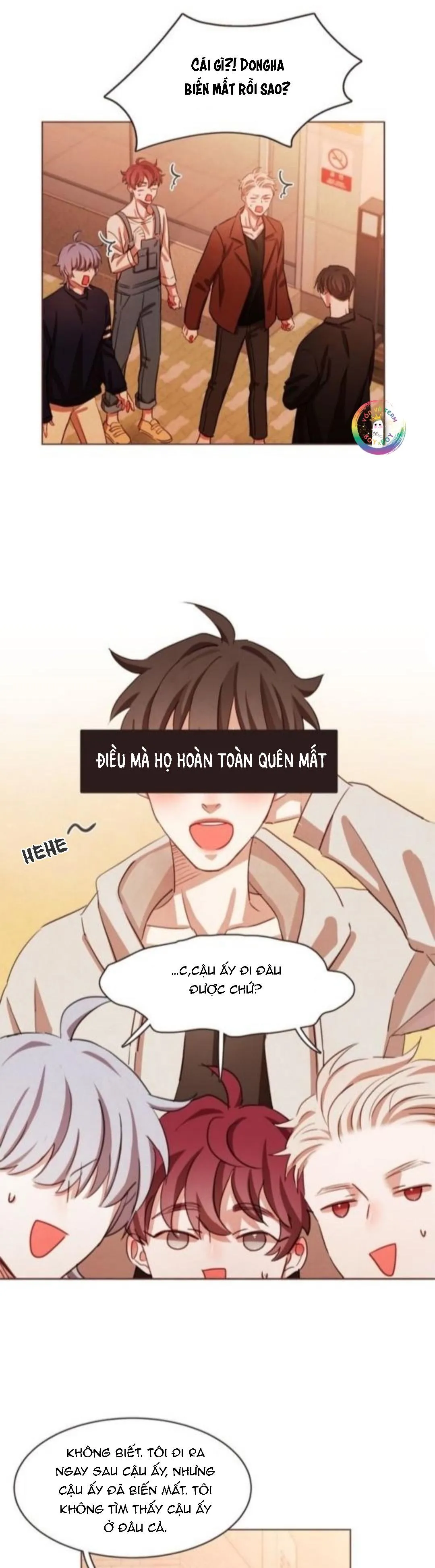 Ma Cà Rồng Đếch Có Thật Đâu! (END) Chapter 7 Trang 19