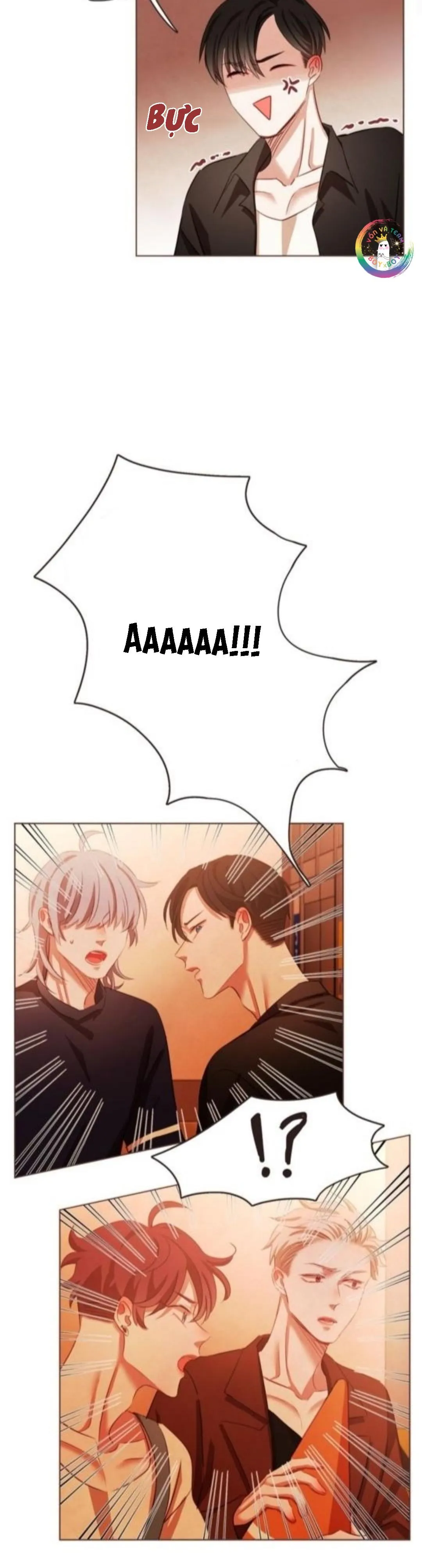 Ma Cà Rồng Đếch Có Thật Đâu! (END) Chapter 7 Trang 21