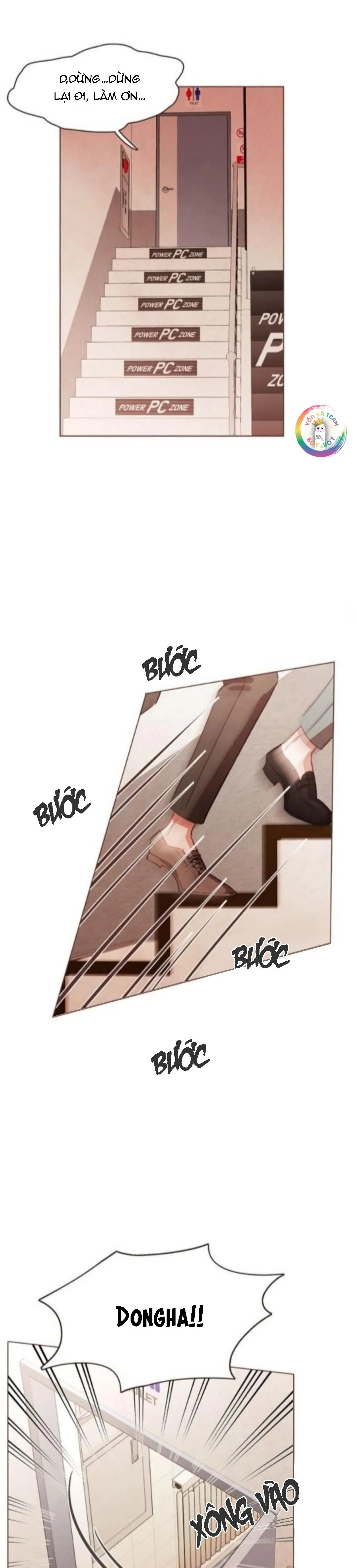 Ma Cà Rồng Đếch Có Thật Đâu! (END) Chapter 7 Trang 22