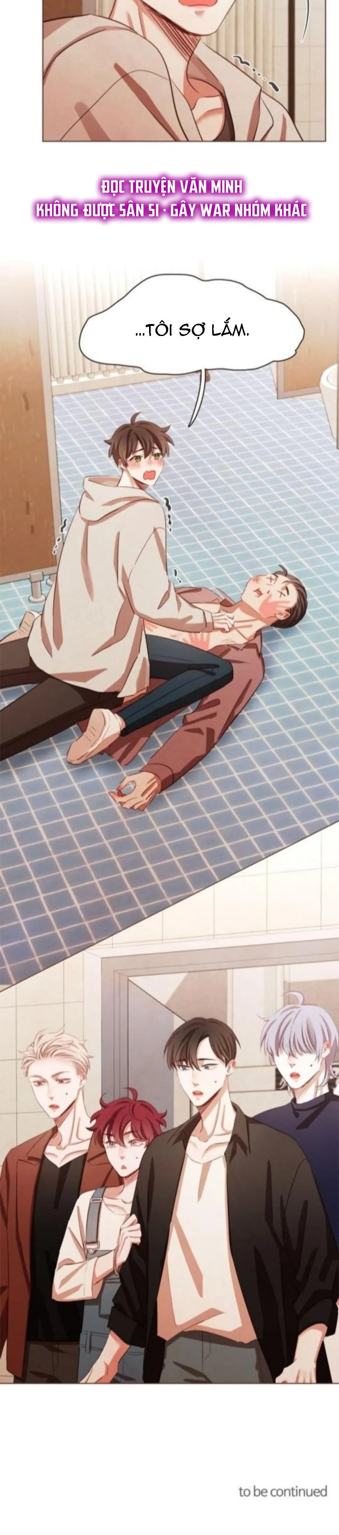 Ma Cà Rồng Đếch Có Thật Đâu! (END) Chapter 7 Trang 24