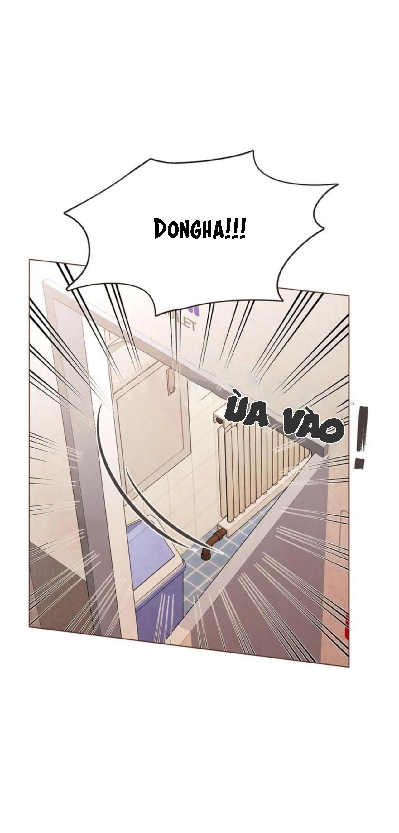 Ma Cà Rồng Đếch Có Thật Đâu! (END) Chapter 8 Trang 7