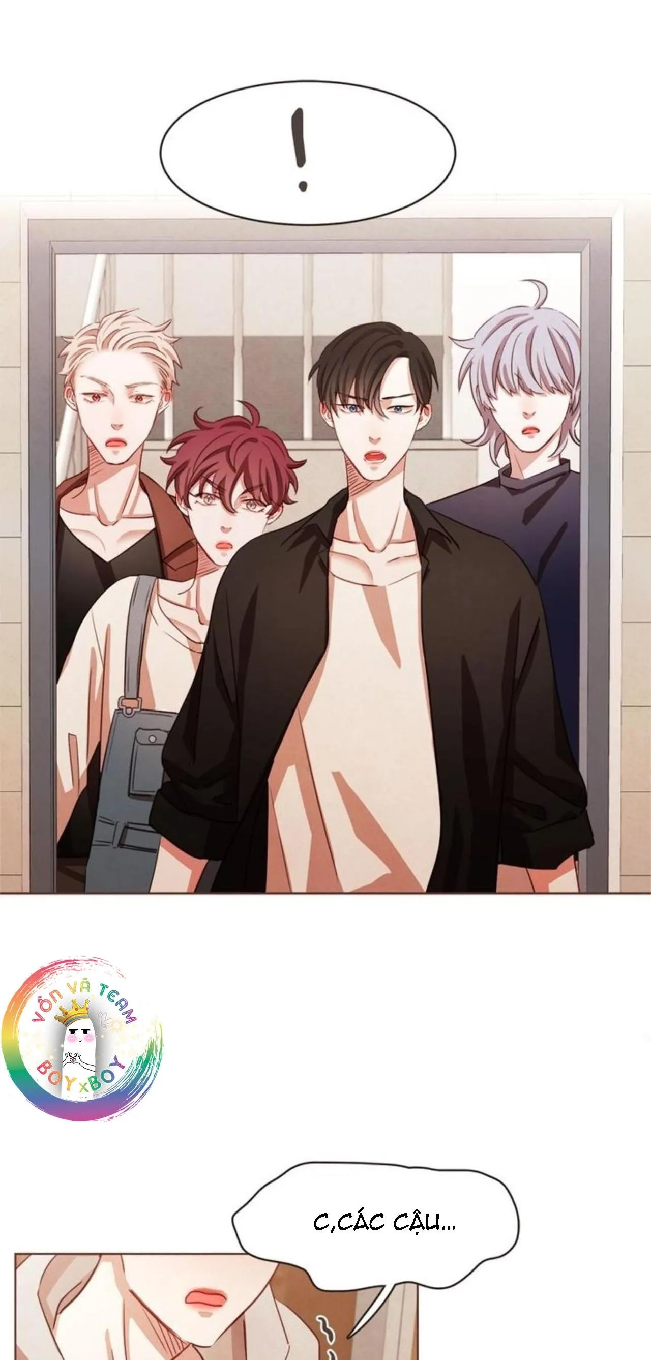 Ma Cà Rồng Đếch Có Thật Đâu! (END) Chapter 8 Trang 8