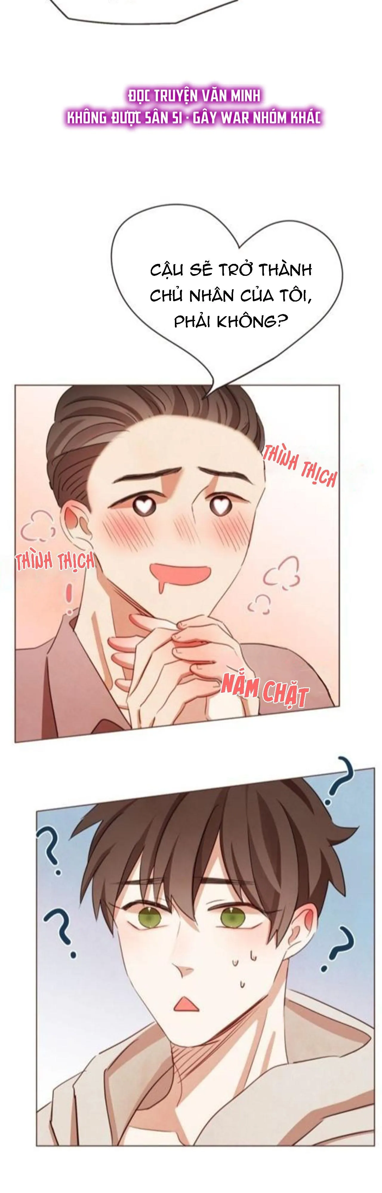 Ma Cà Rồng Đếch Có Thật Đâu! (END) Chapter 8 Trang 18