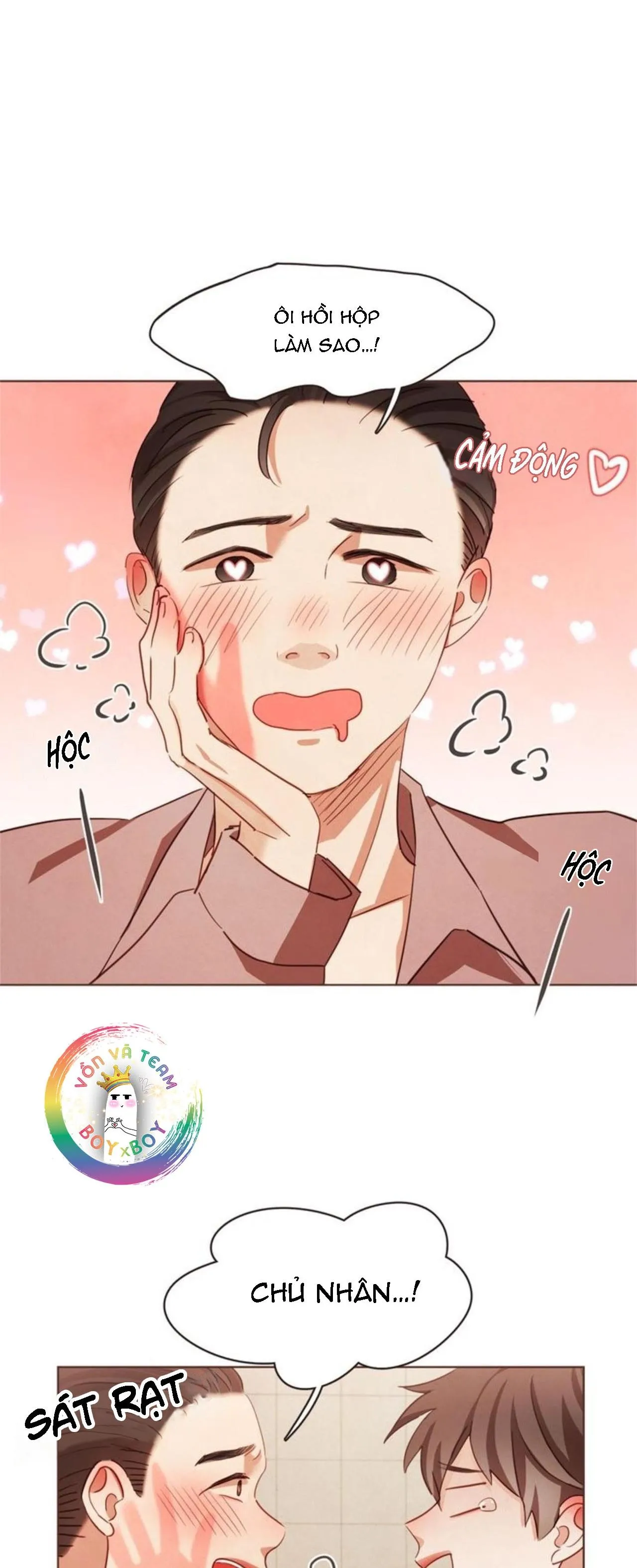 Ma Cà Rồng Đếch Có Thật Đâu! (END) Chapter 8 Trang 23