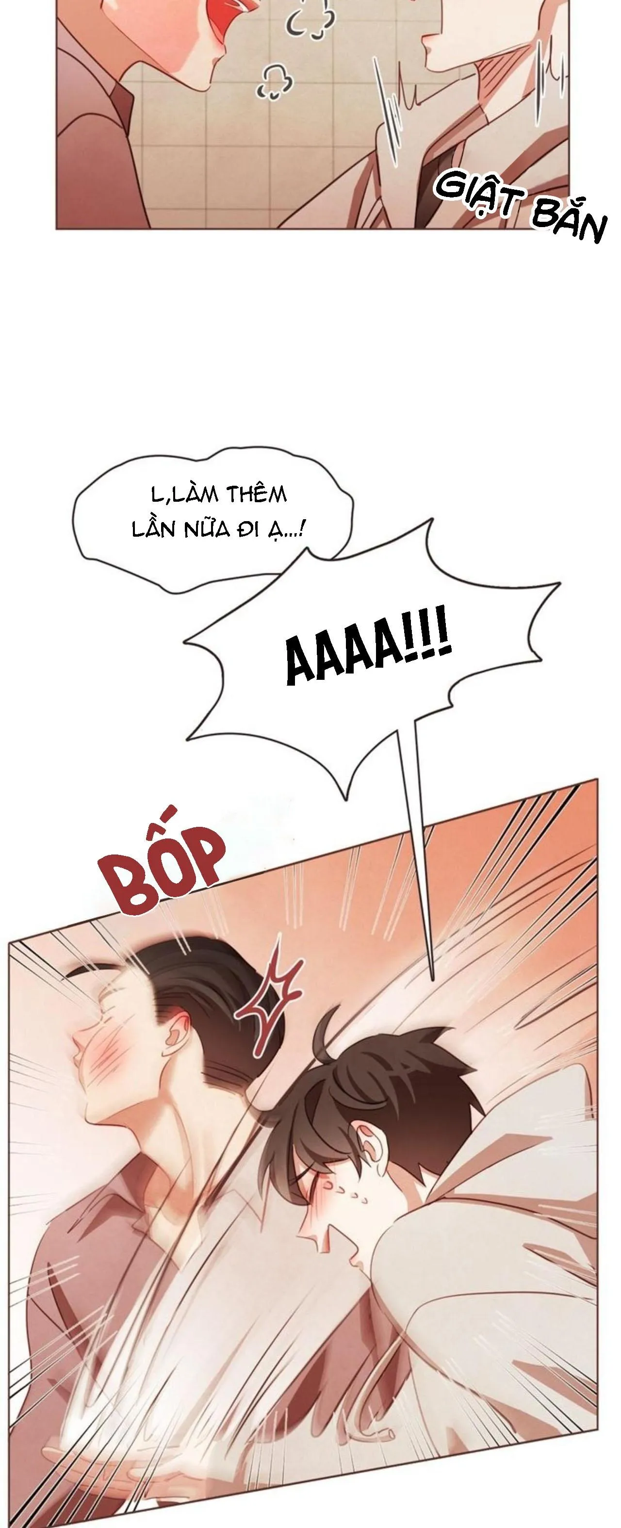 Ma Cà Rồng Đếch Có Thật Đâu! (END) Chapter 8 Trang 24