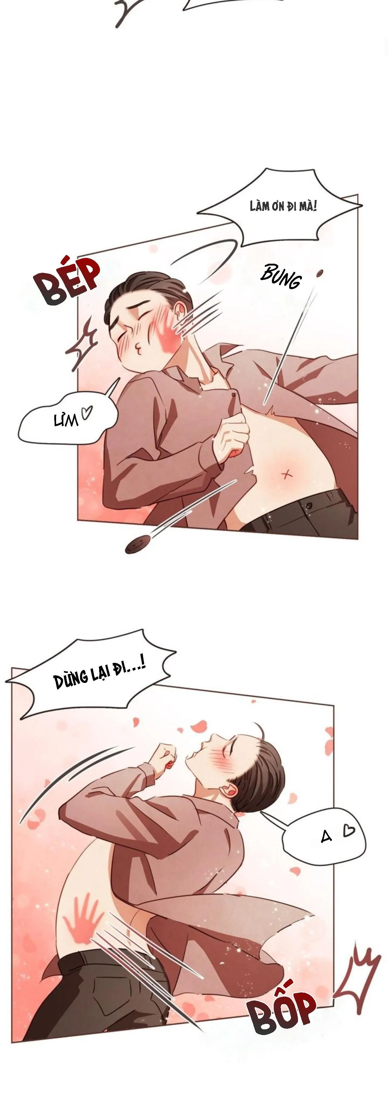 Ma Cà Rồng Đếch Có Thật Đâu! (END) Chapter 8 Trang 27