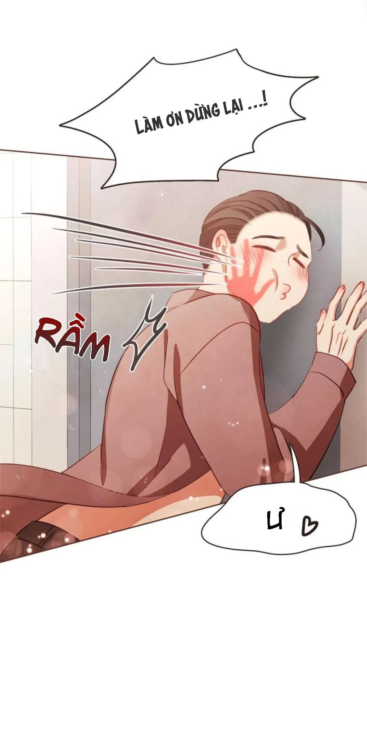 Ma Cà Rồng Đếch Có Thật Đâu! (END) Chapter 8 Trang 28