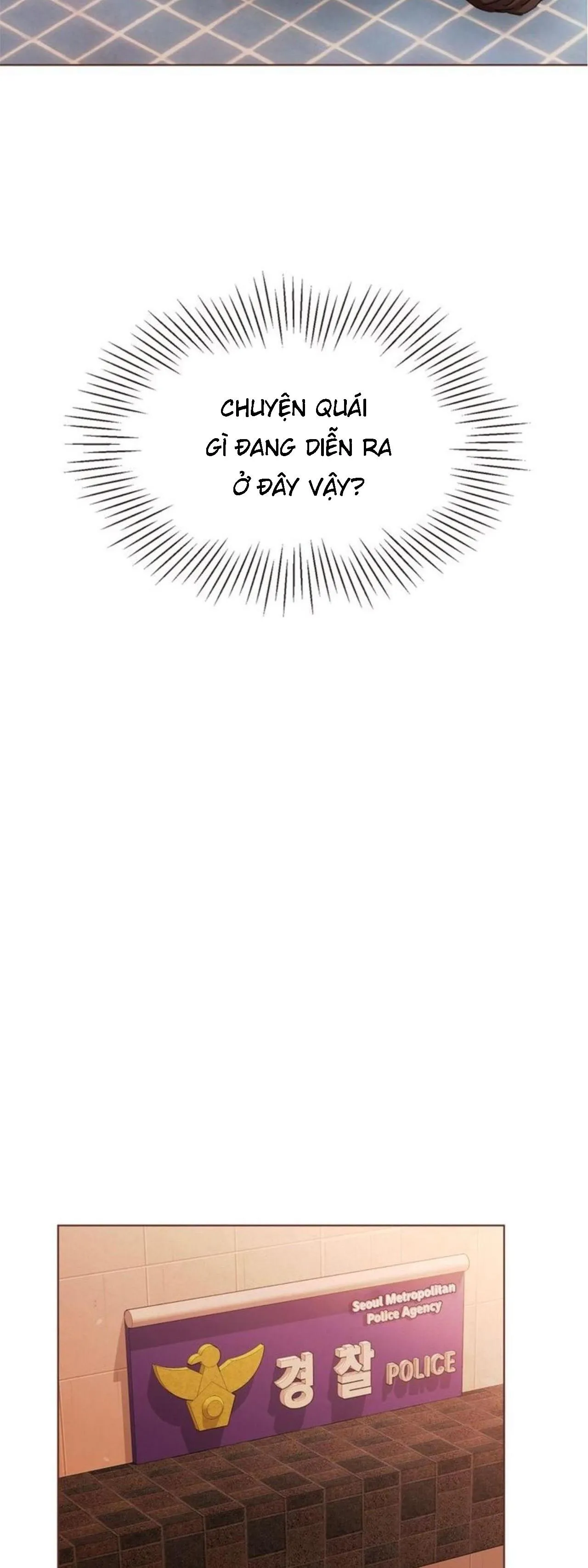 Ma Cà Rồng Đếch Có Thật Đâu! (END) Chapter 8 Trang 32