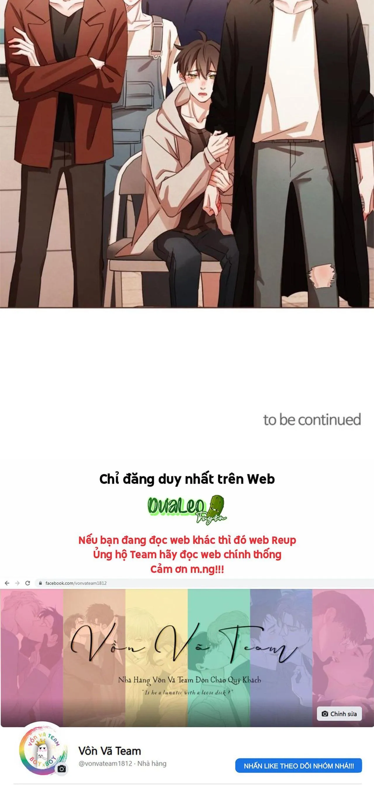 Ma Cà Rồng Đếch Có Thật Đâu! (END) Chapter 8 Trang 36