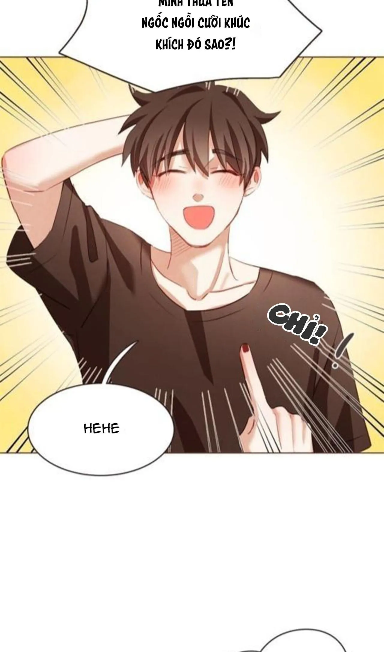 Ma Cà Rồng Đếch Có Thật Đâu! (END) Chapter 9 Trang 12