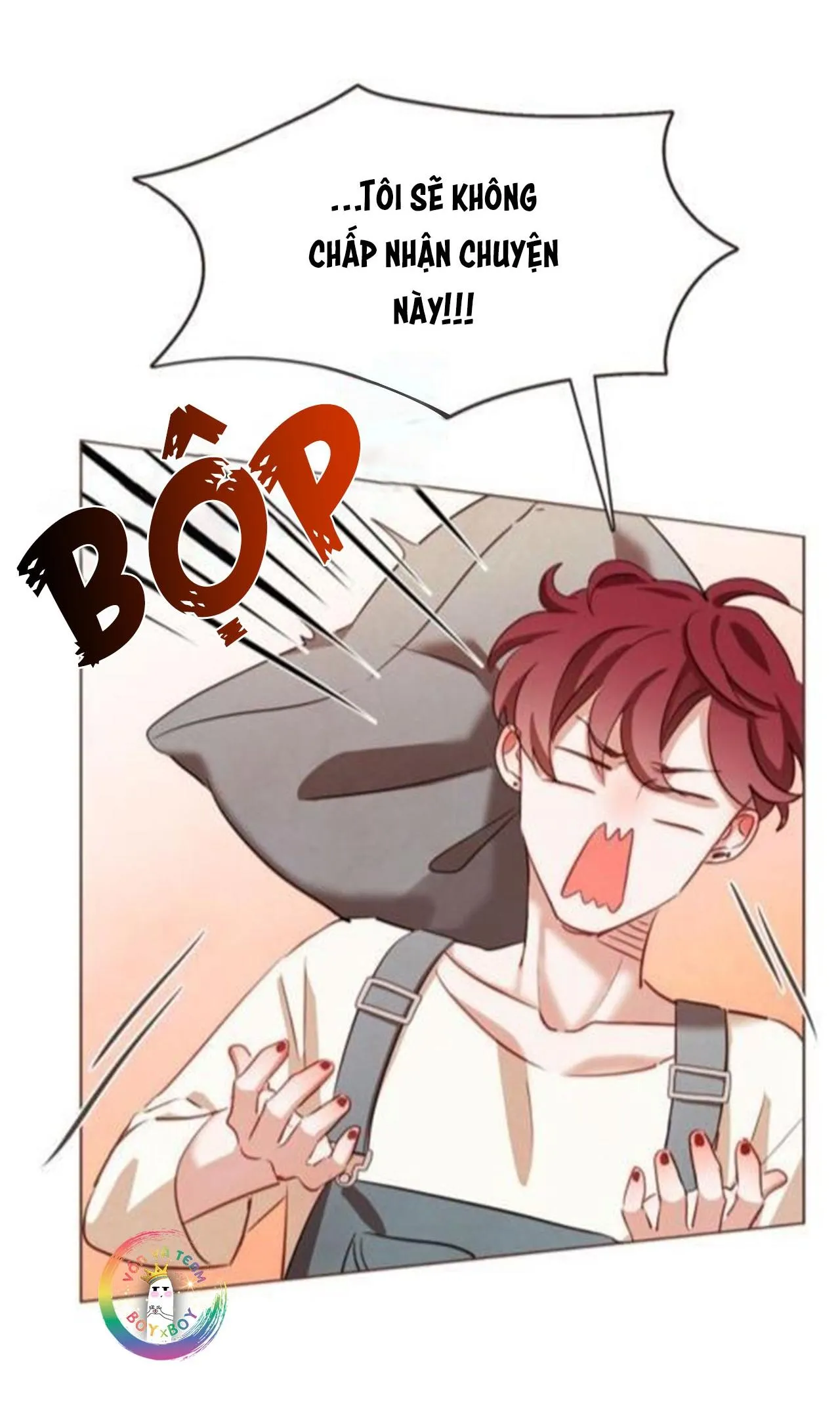 Ma Cà Rồng Đếch Có Thật Đâu! (END) Chapter 9 Trang 15