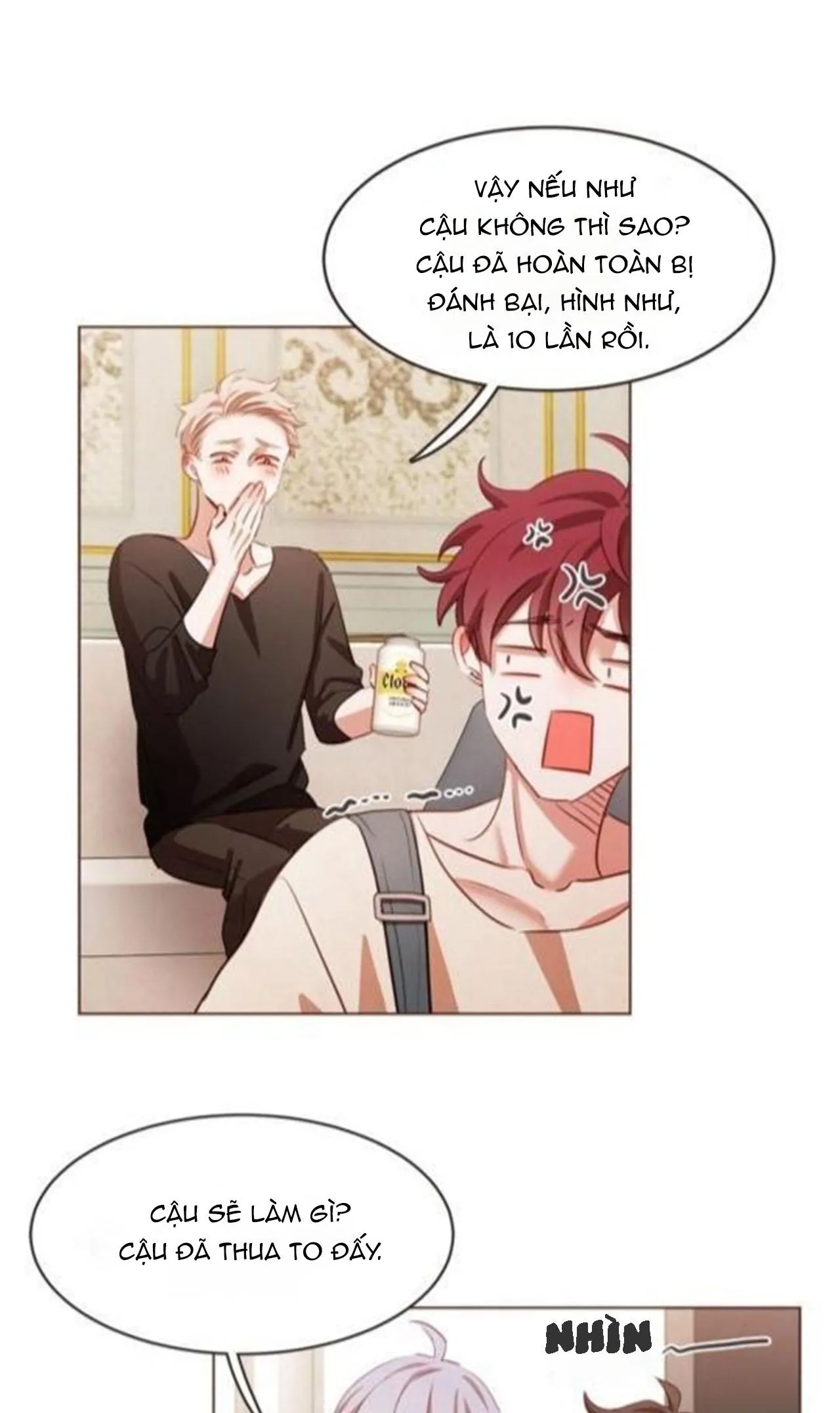 Ma Cà Rồng Đếch Có Thật Đâu! (END) Chapter 9 Trang 16