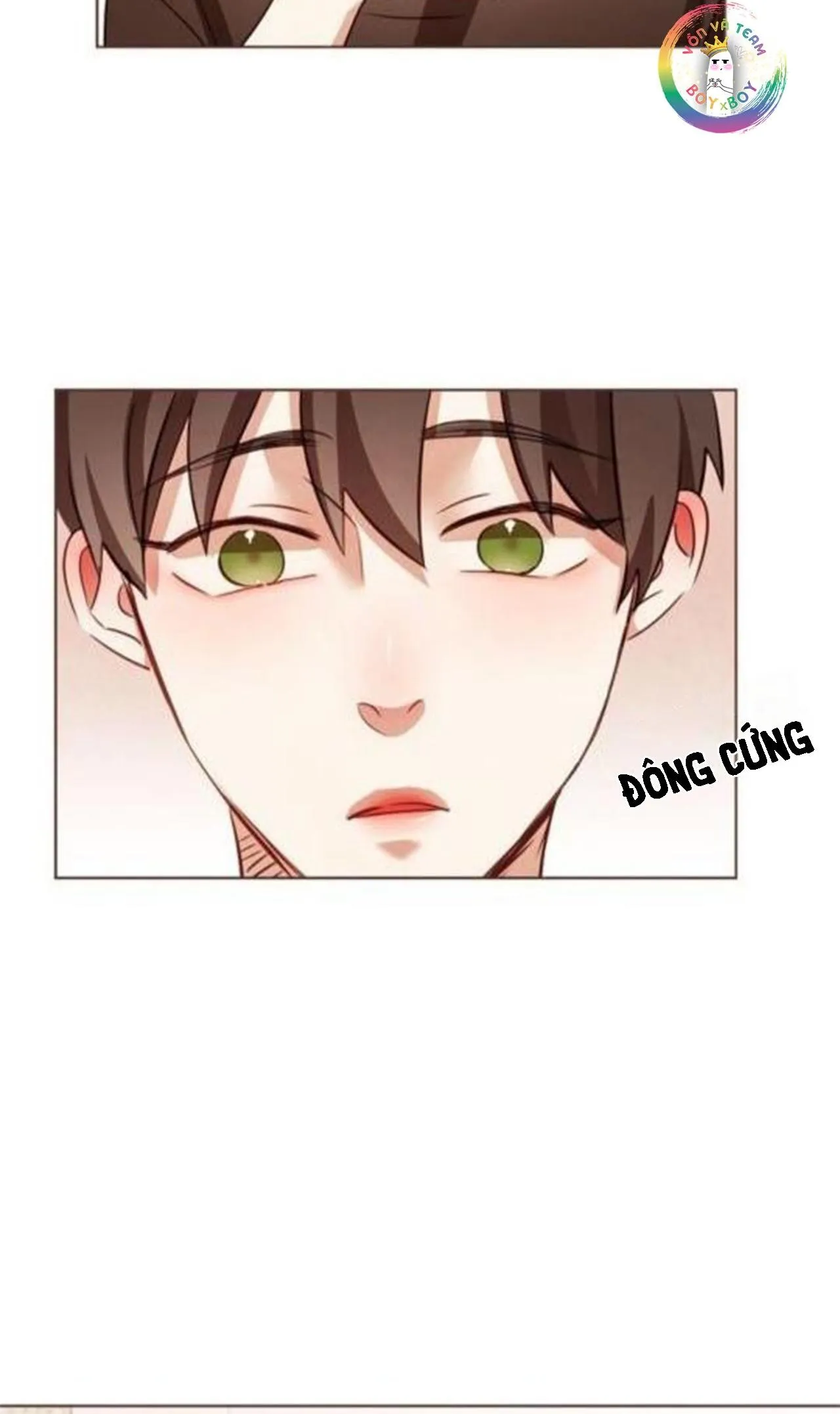 Ma Cà Rồng Đếch Có Thật Đâu! (END) Chapter 9 Trang 18