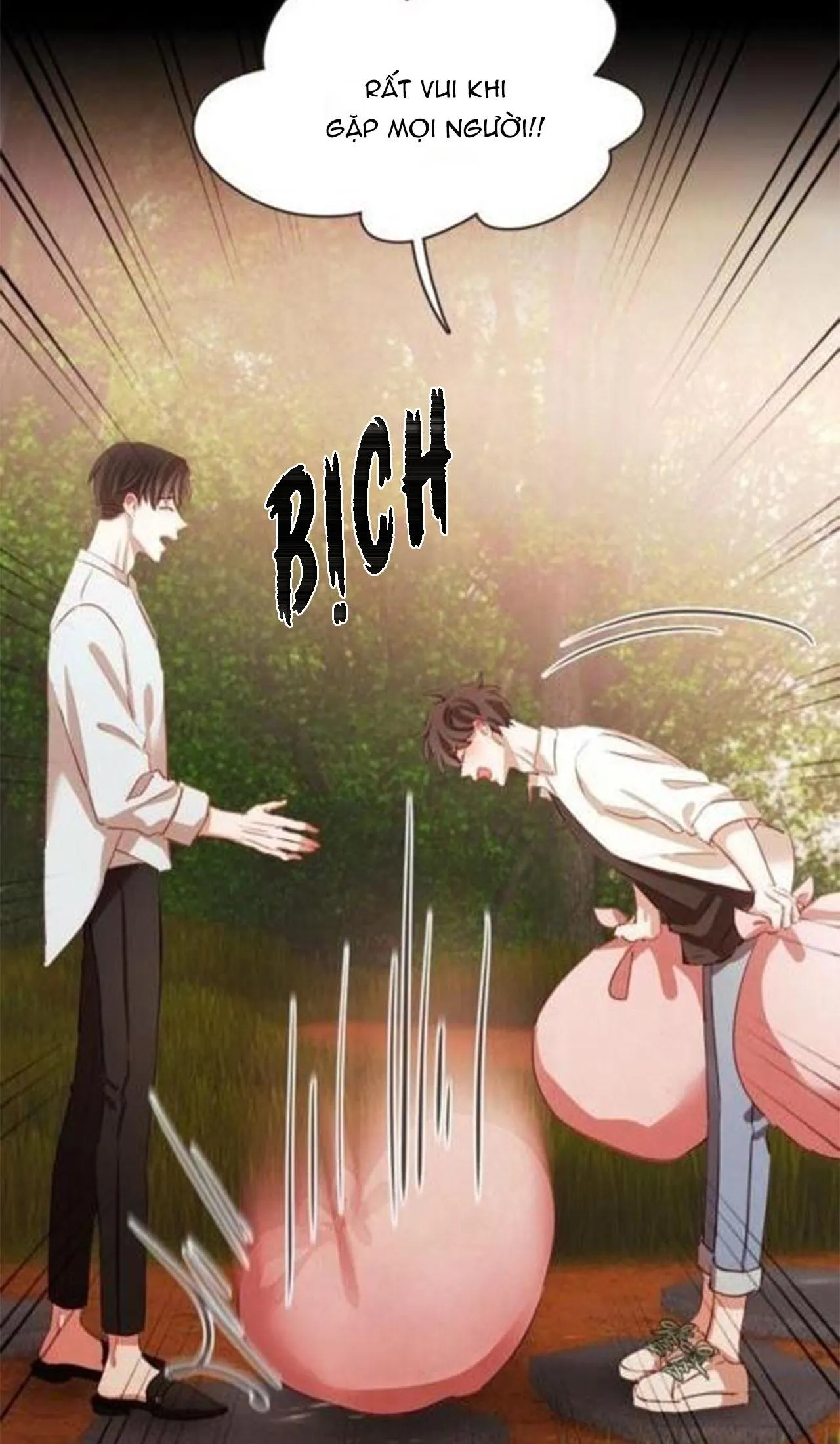 Ma Cà Rồng Đếch Có Thật Đâu! (END) Chapter 9 Trang 23