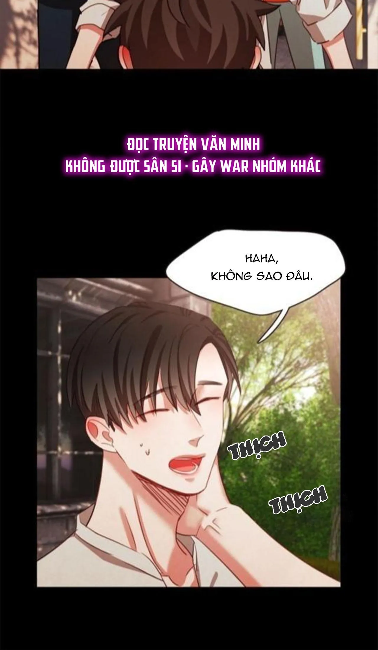 Ma Cà Rồng Đếch Có Thật Đâu! (END) Chapter 9 Trang 25