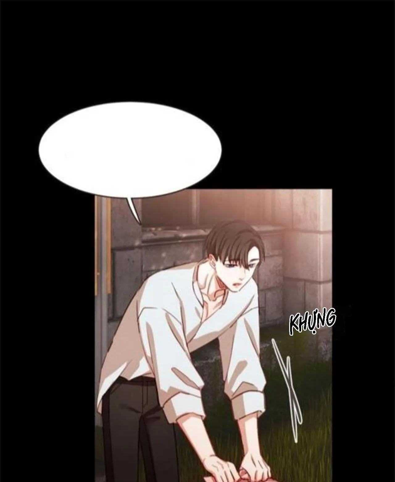 Ma Cà Rồng Đếch Có Thật Đâu! (END) Chapter 9 Trang 31