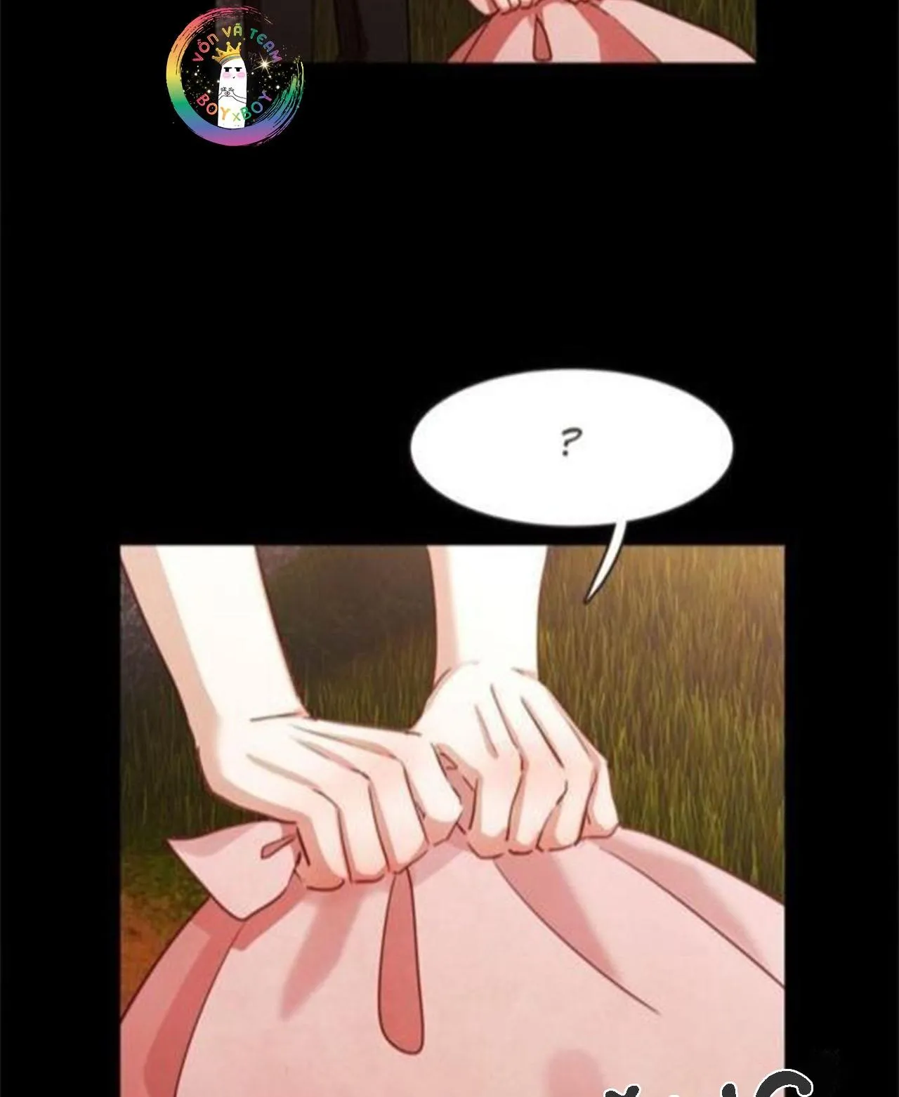 Ma Cà Rồng Đếch Có Thật Đâu! (END) Chapter 9 Trang 32