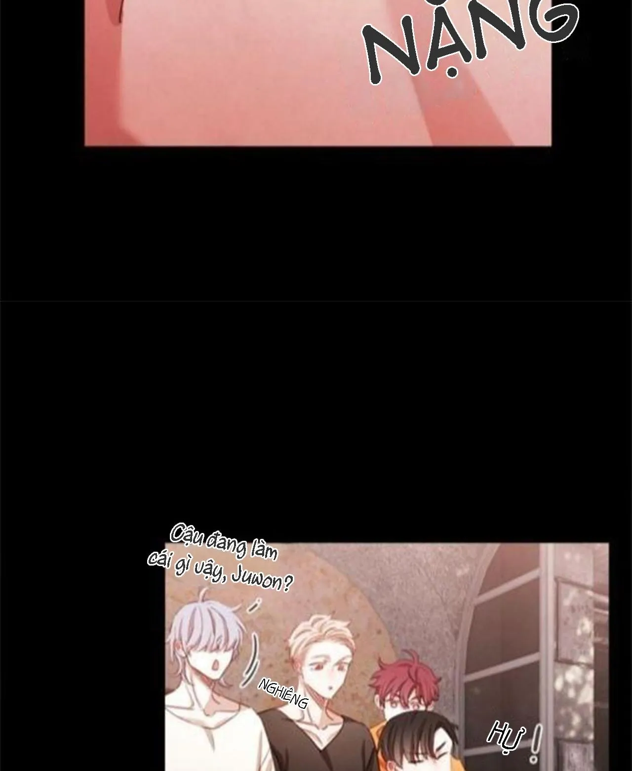 Ma Cà Rồng Đếch Có Thật Đâu! (END) Chapter 9 Trang 33