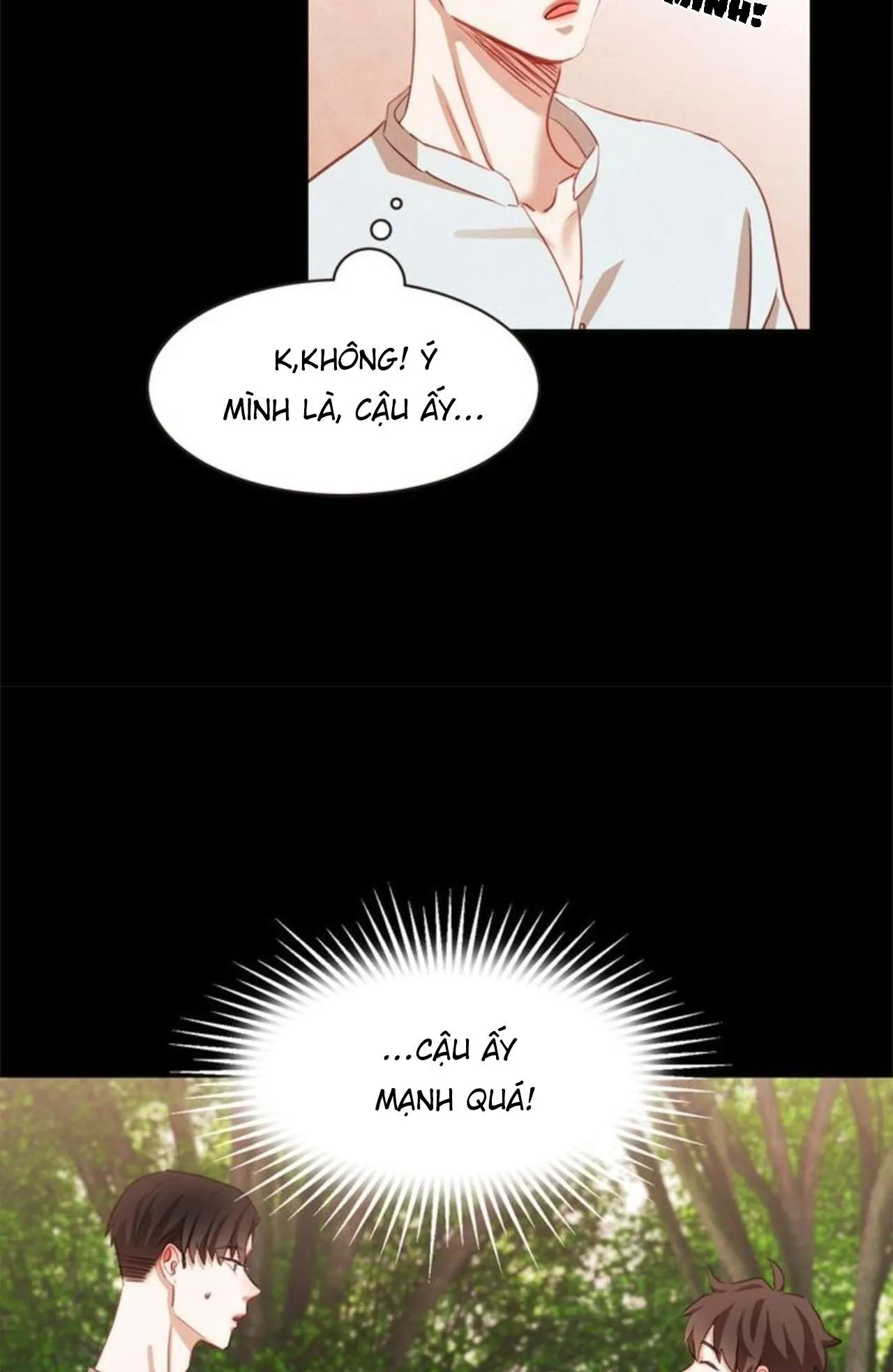 Ma Cà Rồng Đếch Có Thật Đâu! (END) Chapter 9 Trang 37