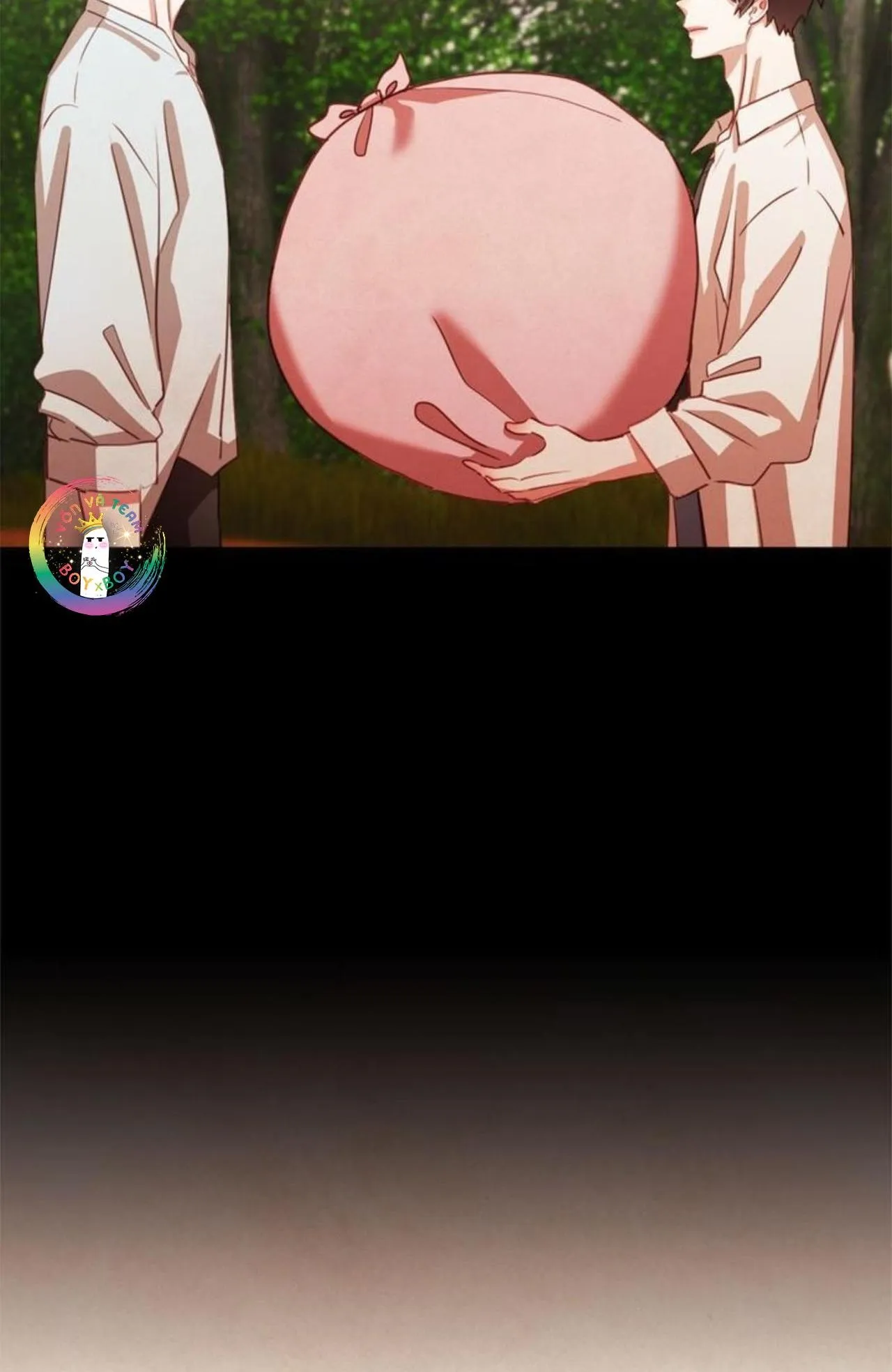 Ma Cà Rồng Đếch Có Thật Đâu! (END) Chapter 9 Trang 38