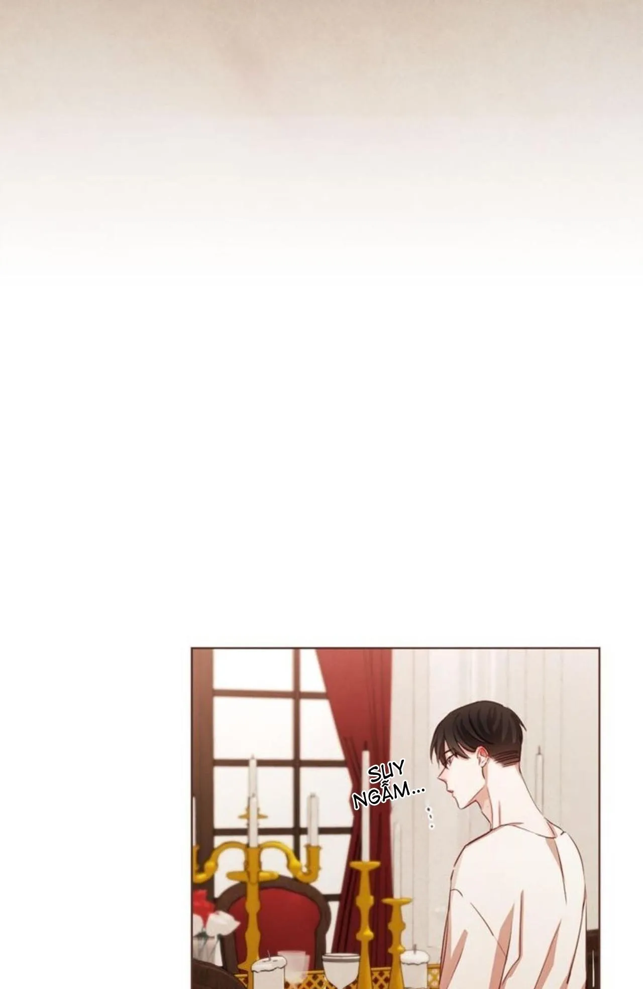 Ma Cà Rồng Đếch Có Thật Đâu! (END) Chapter 9 Trang 39