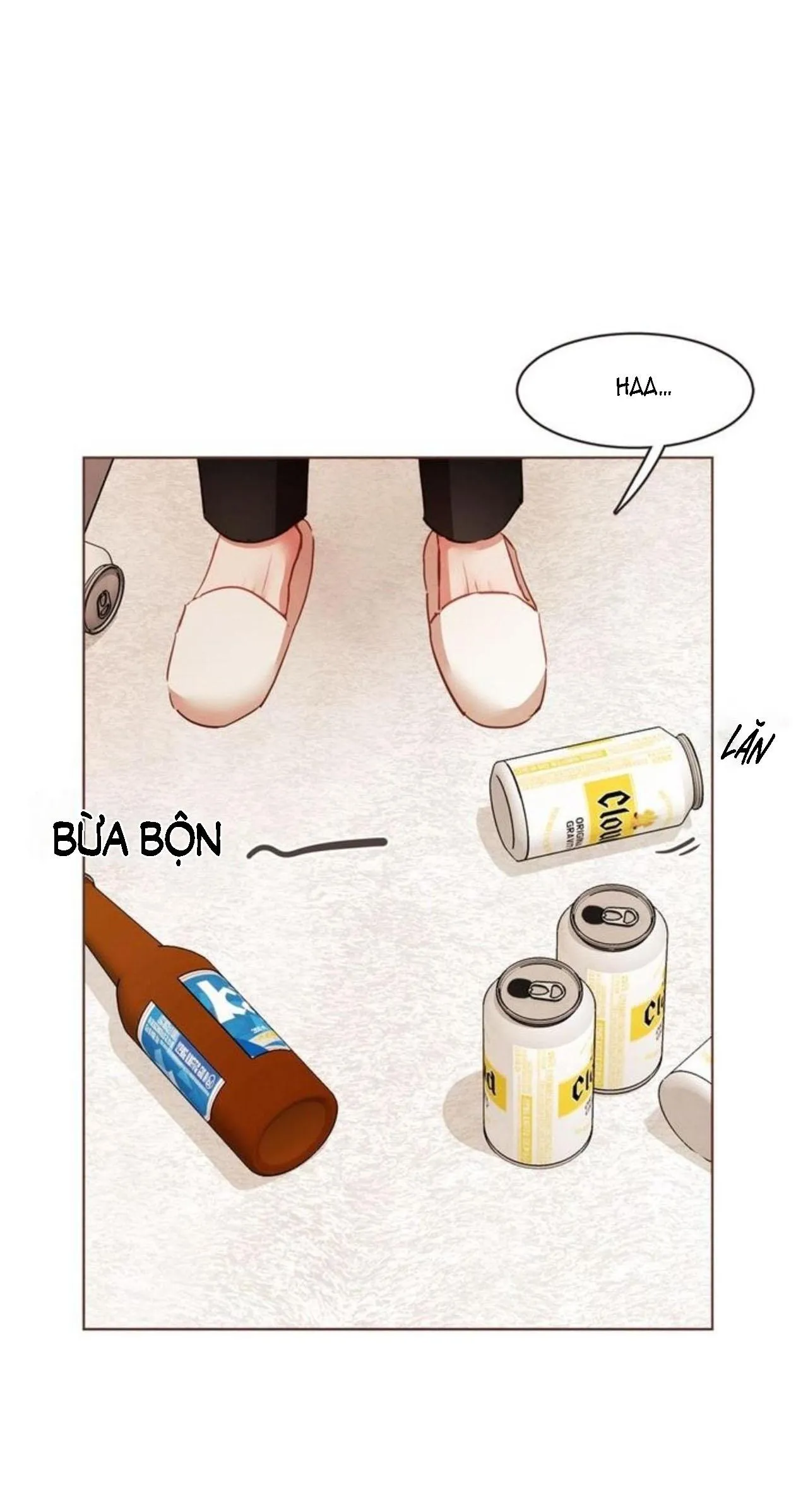 Ma Cà Rồng Đếch Có Thật Đâu! (END) Chapter 9 Trang 46