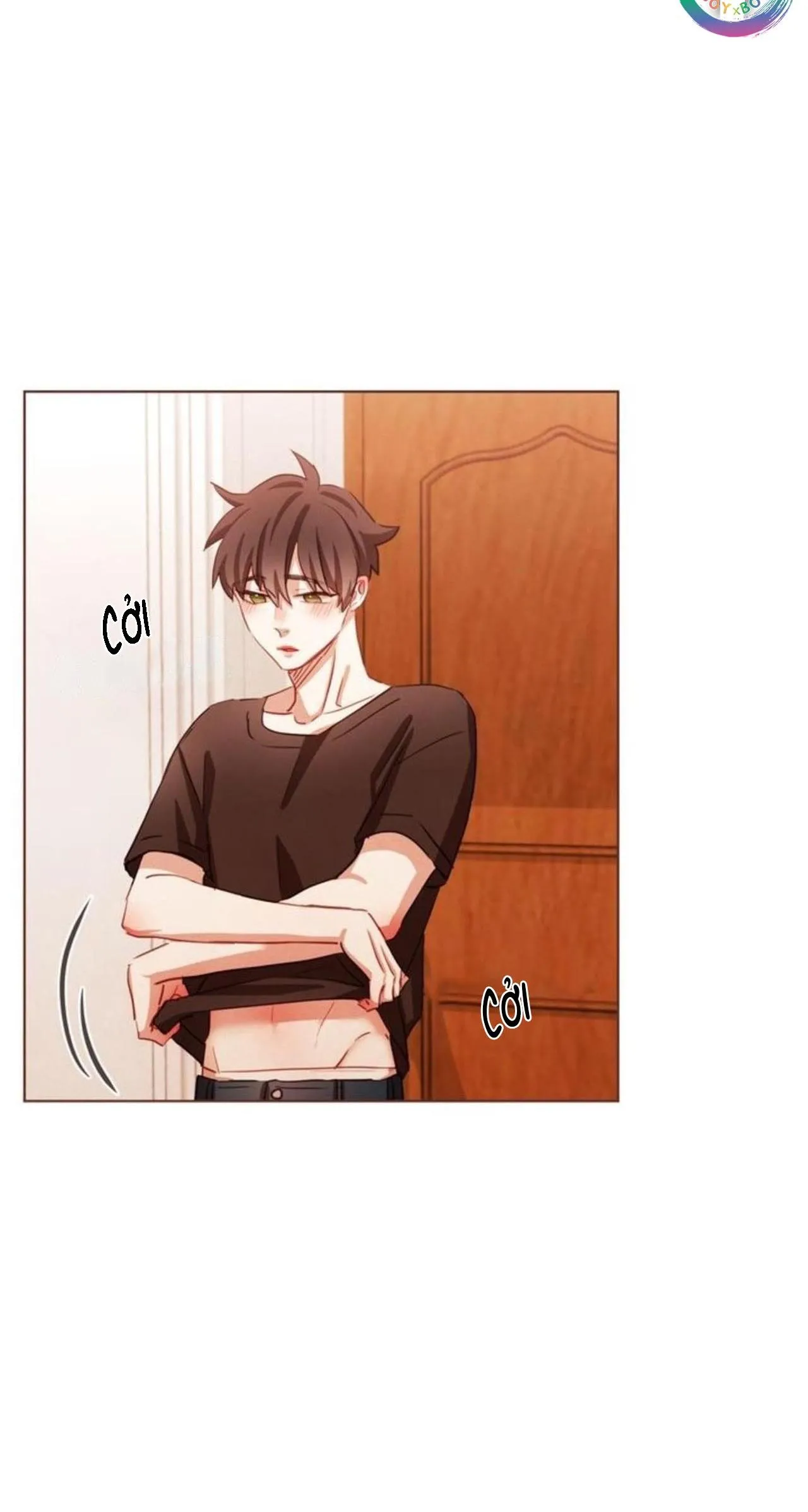 Ma Cà Rồng Đếch Có Thật Đâu! (END) Chapter 9 Trang 50